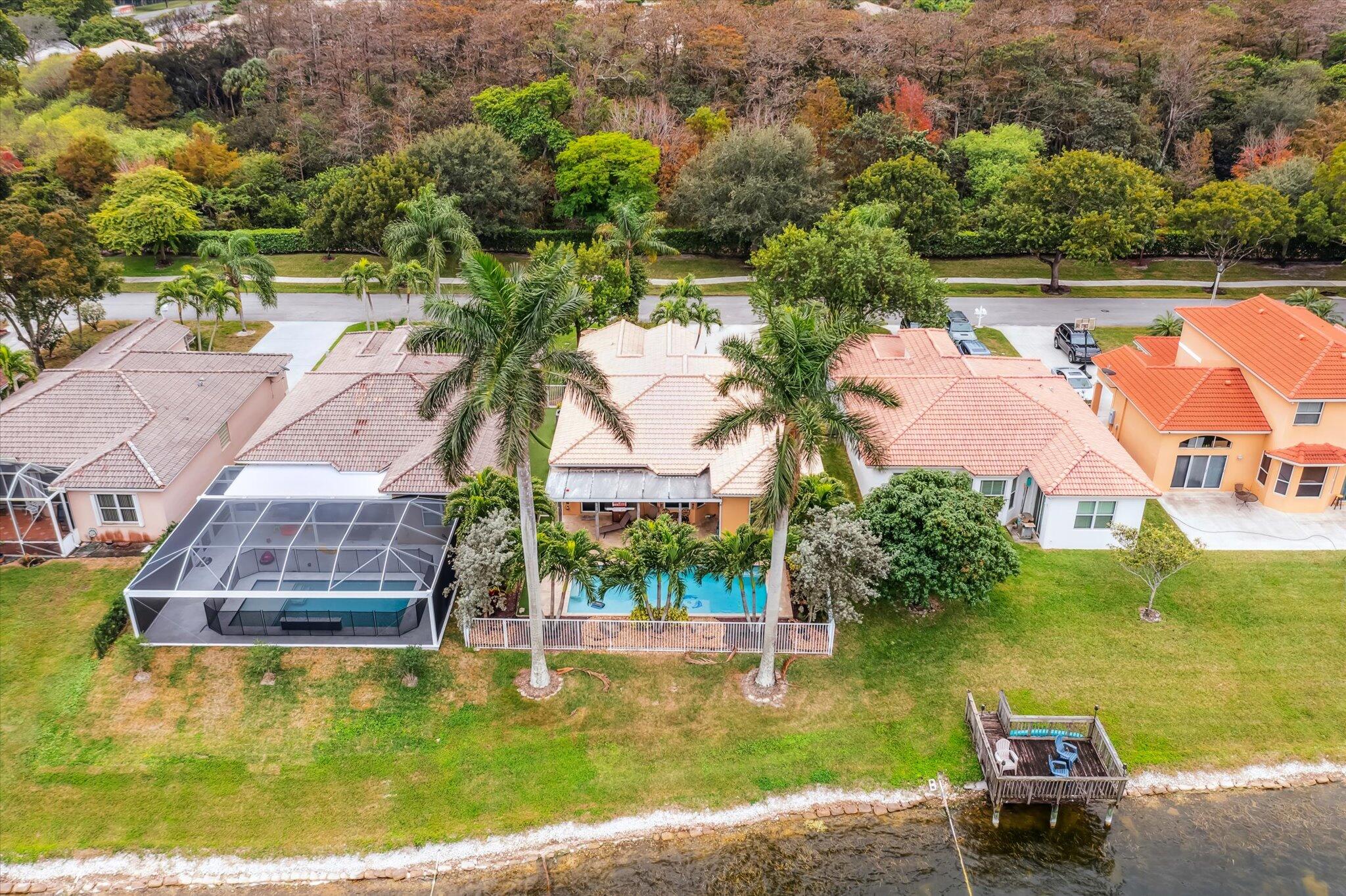 3558 Coco Lake Drive