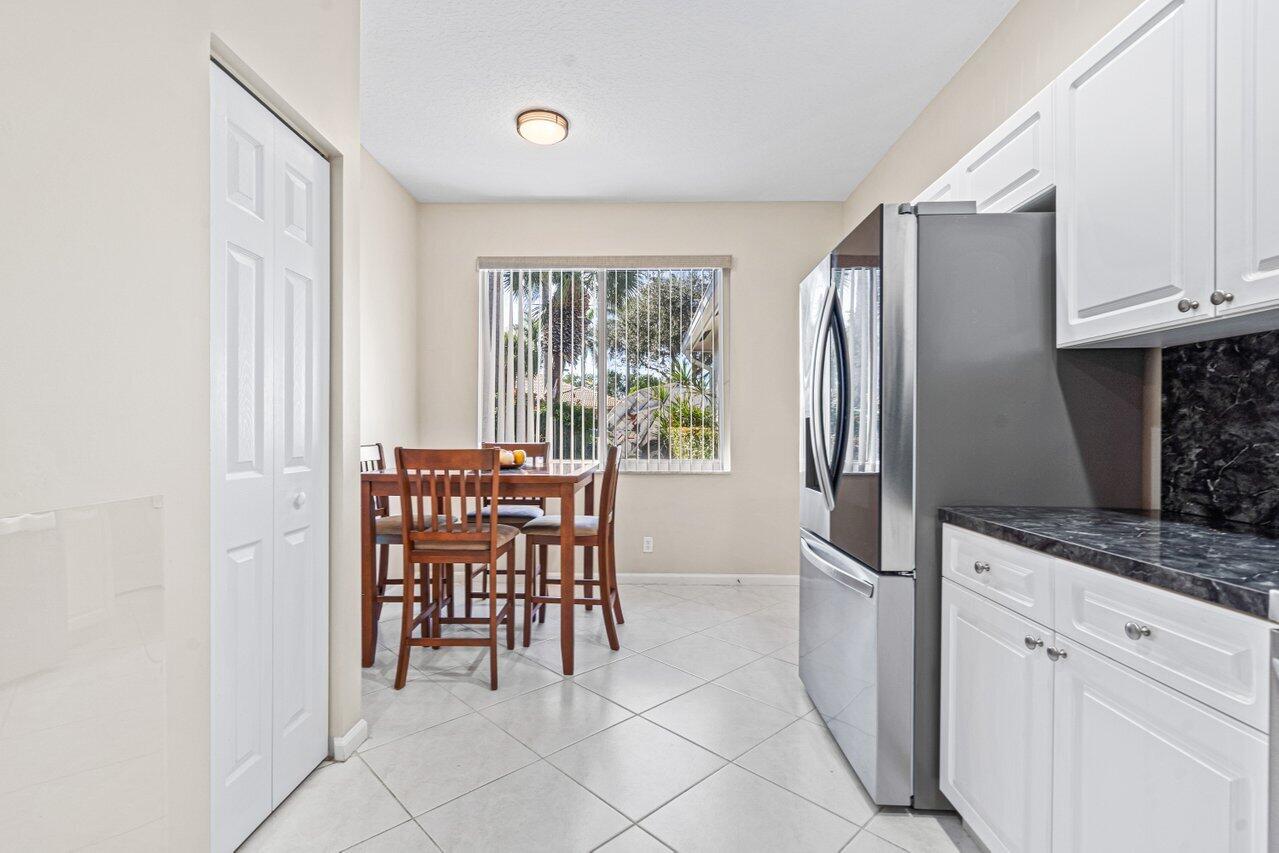 9648 Crescent View Drive N, Boynton Beach