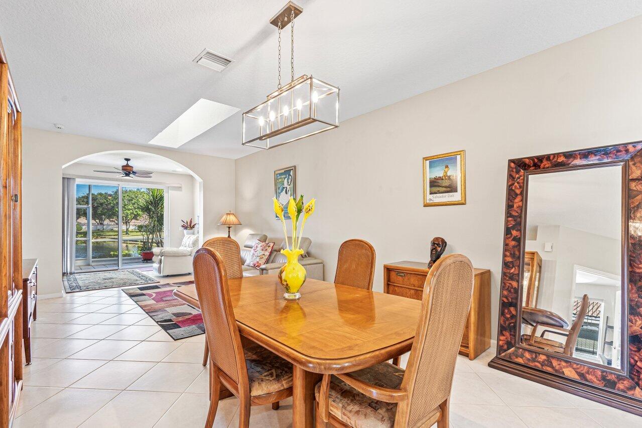 9648 Crescent View Drive N, Boynton Beach