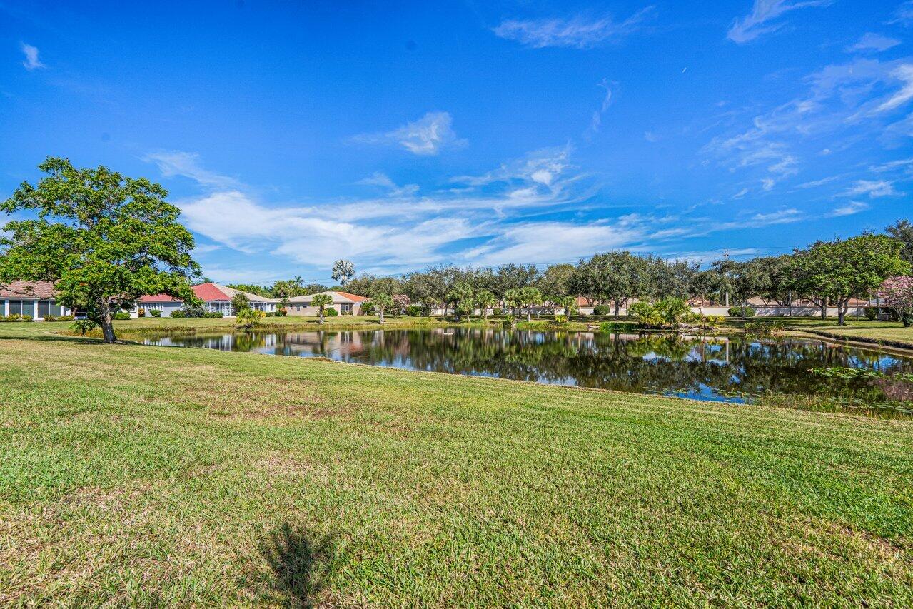 9648 Crescent View Drive N, Boynton Beach