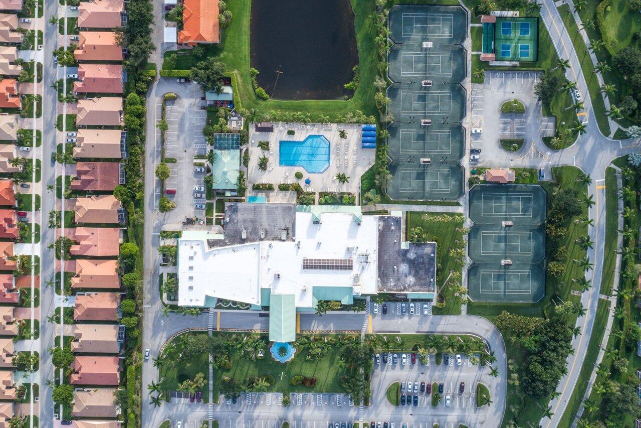 9648 Crescent View Drive N, Boynton Beach