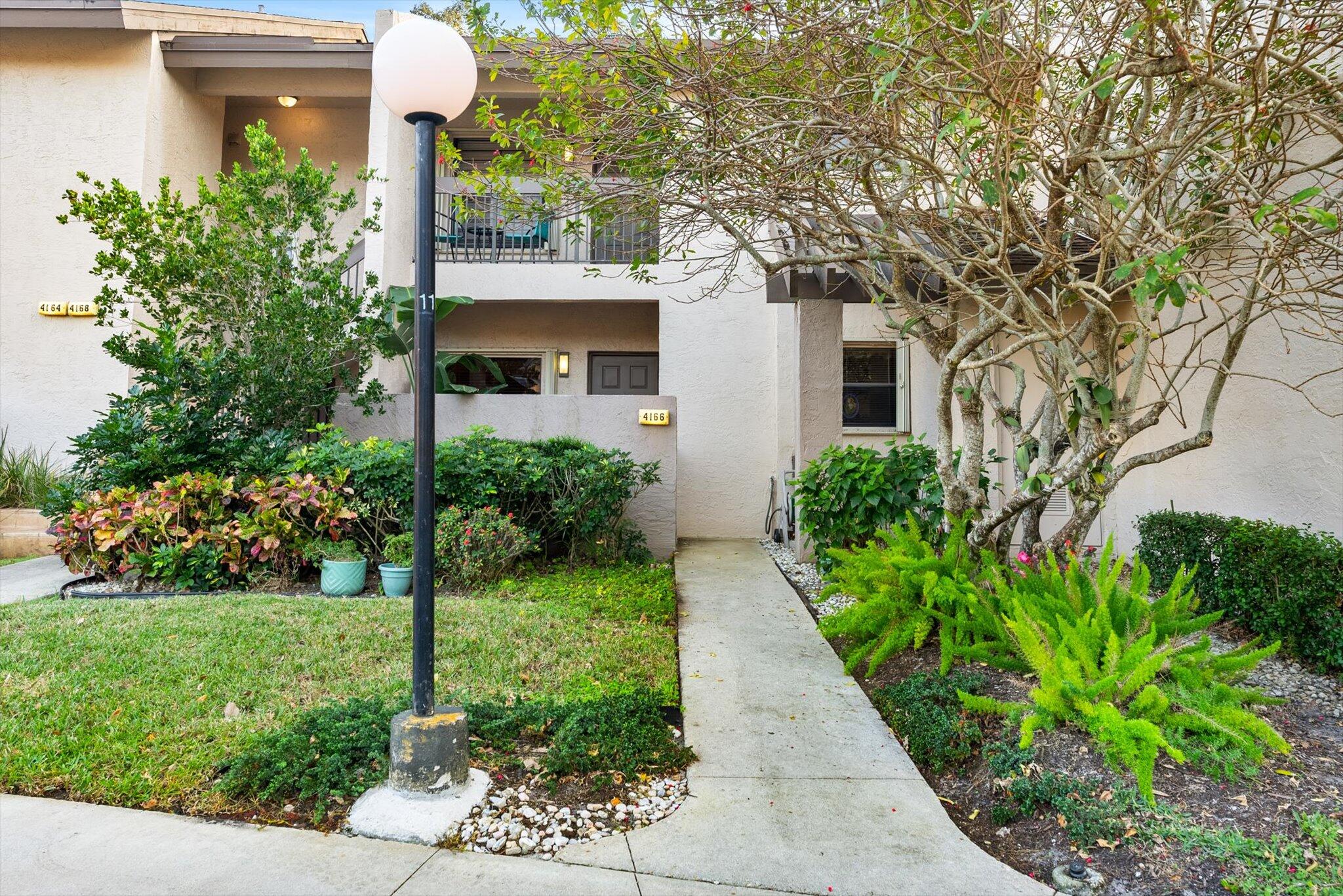 4166 NW 22nd Street