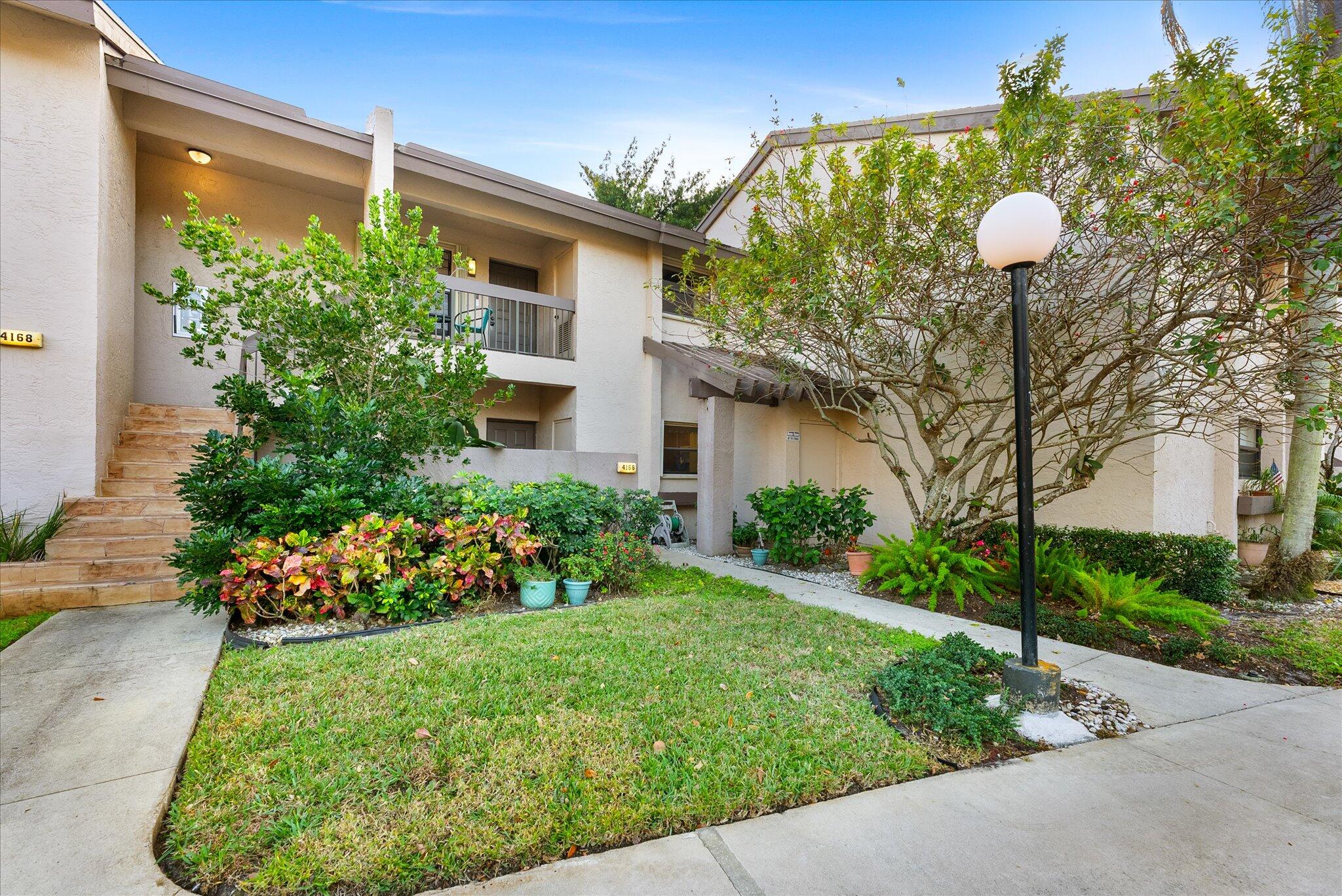 4166 NW 22nd Street