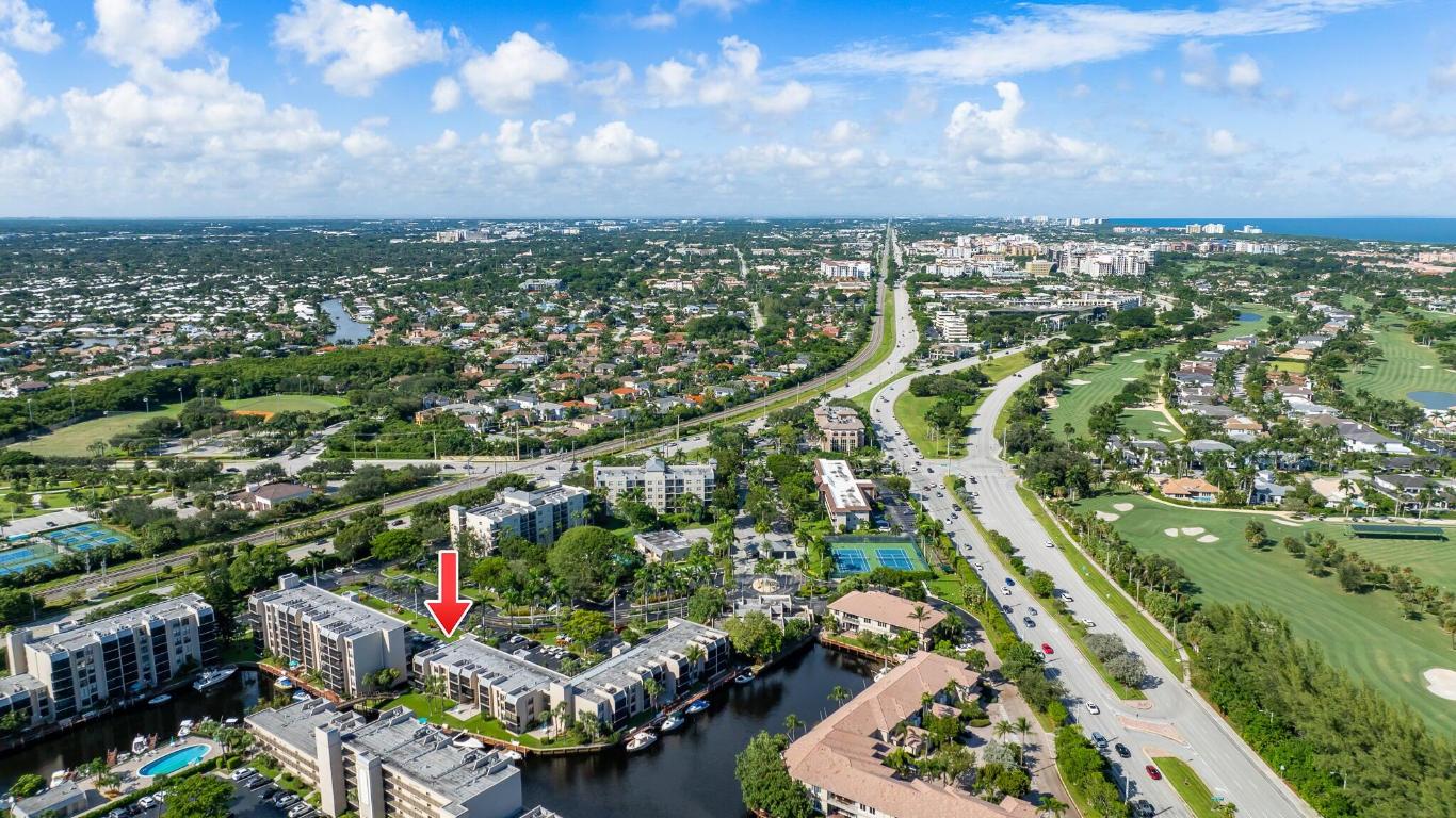 2 Royal Palm Way 105