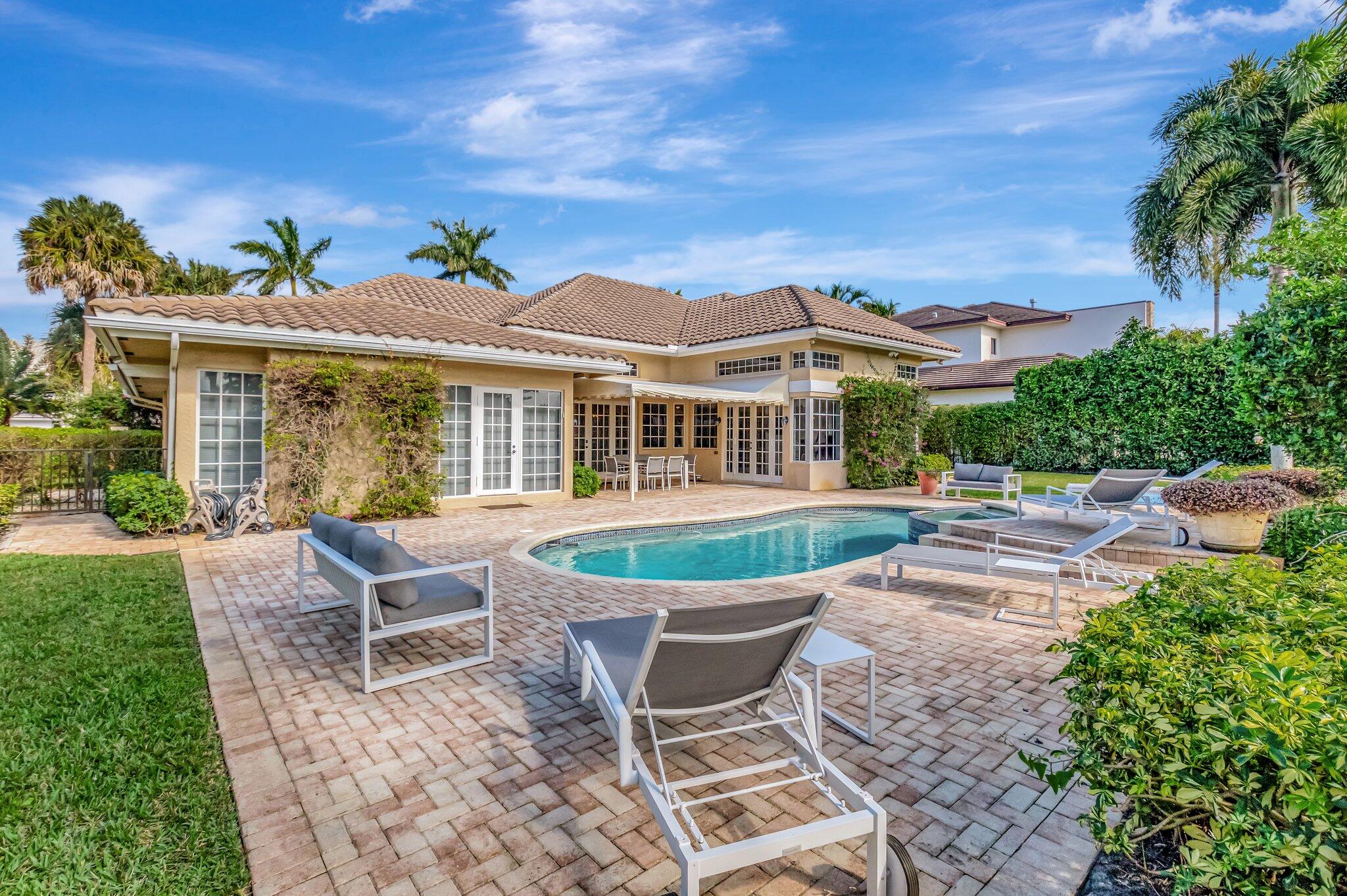 17113 Northway Circle