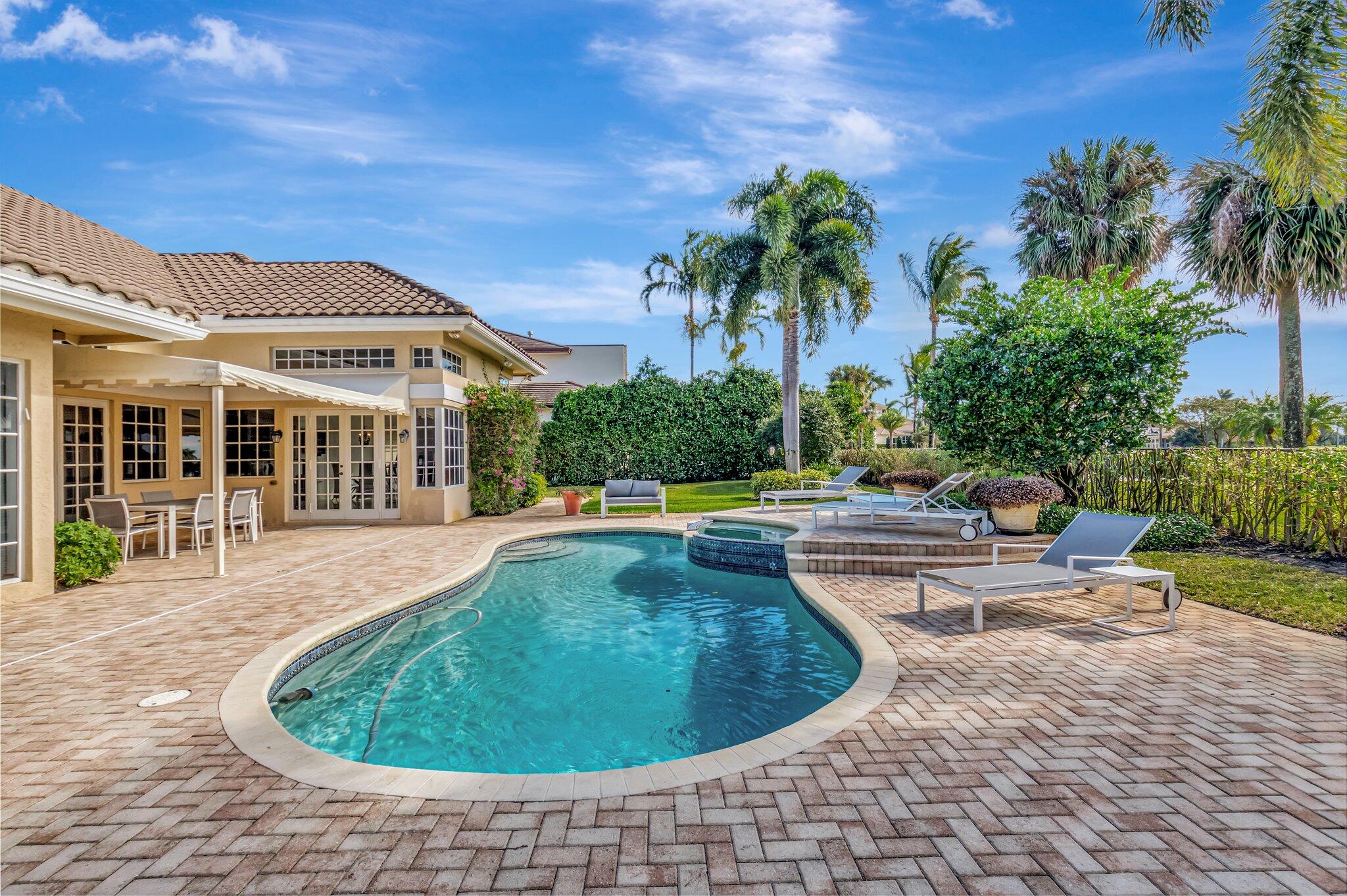17113 Northway Circle