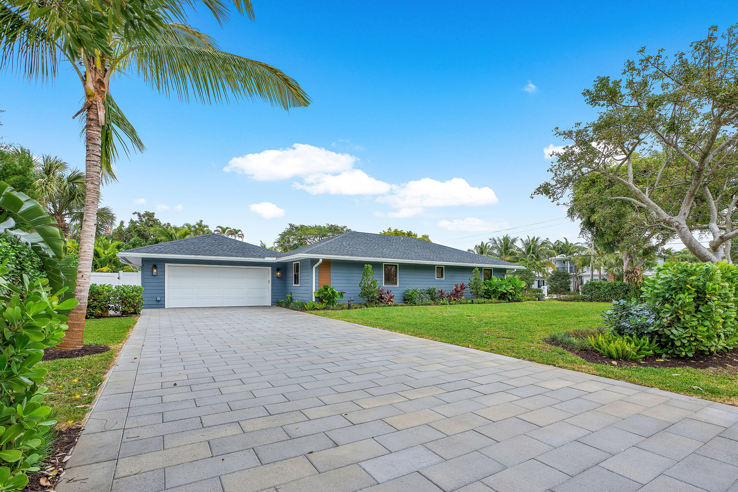401 NW 17th Street