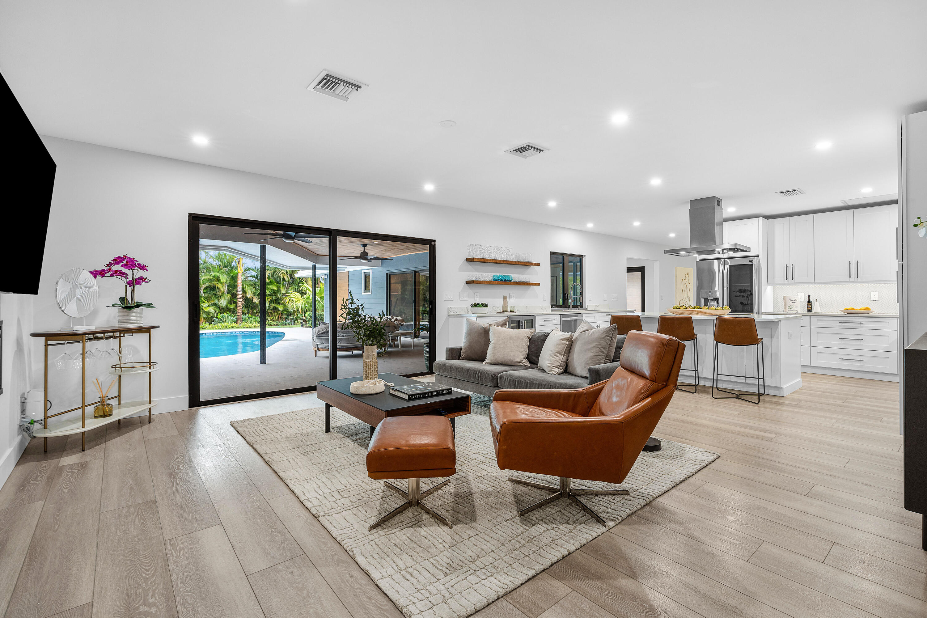 401 NW 17th Street
