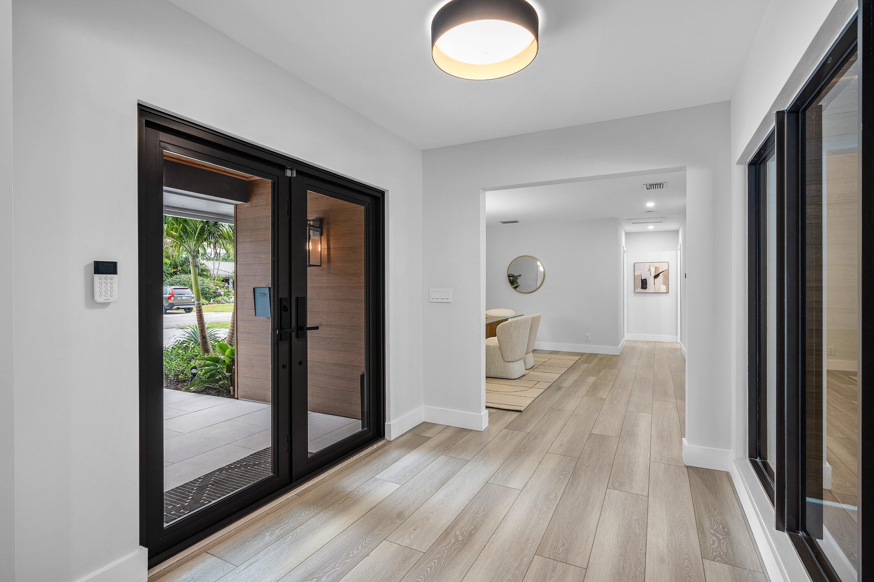 401 NW 17th Street