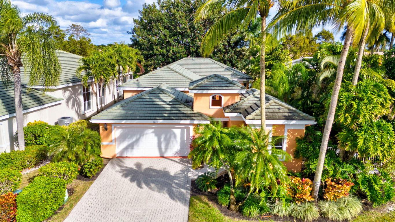 7728 Rockford Road, Boynton Beach