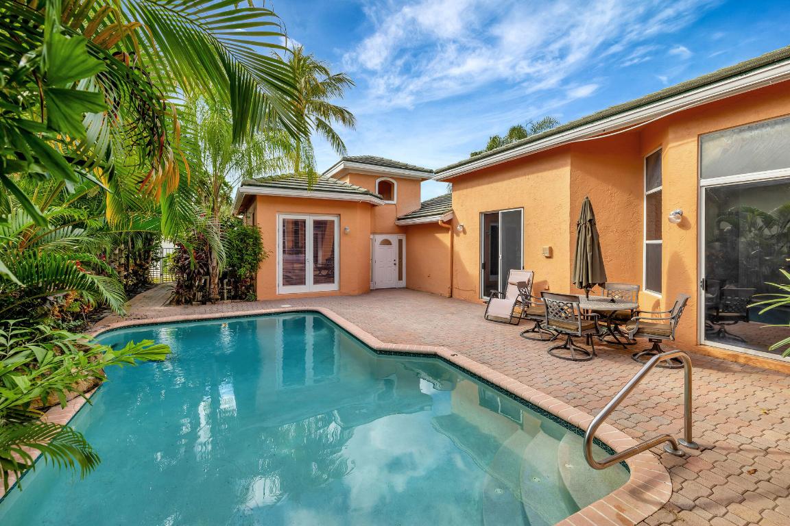 7728 Rockford Road, Boynton Beach