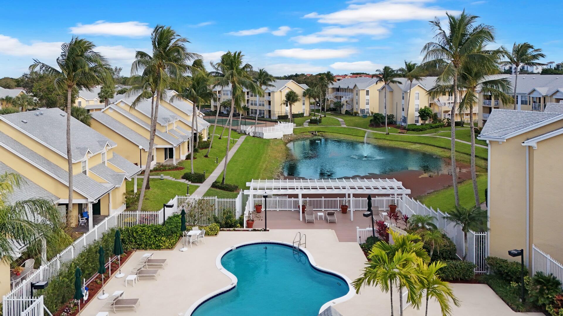 6332 La Costa Drive C, Boca Raton Unit: C