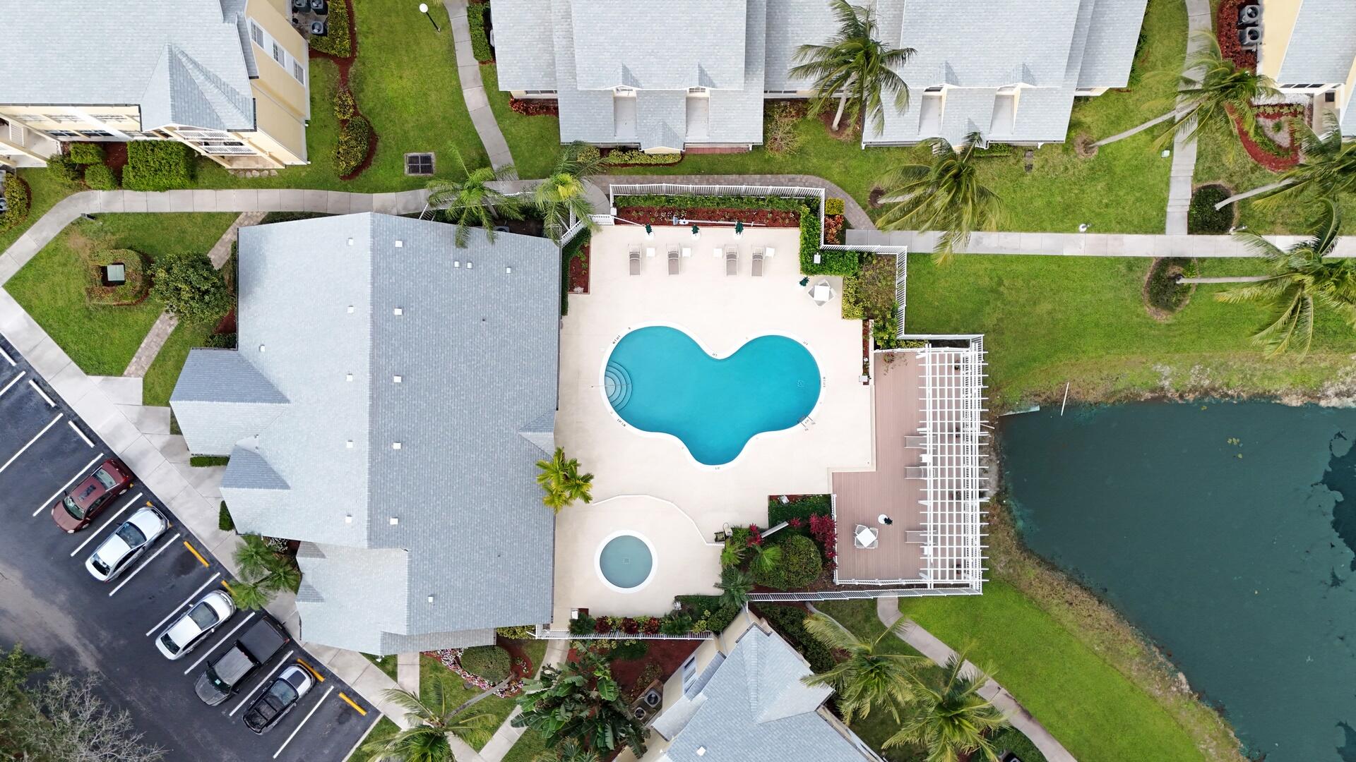 6332 La Costa Drive C, Boca Raton Unit: C