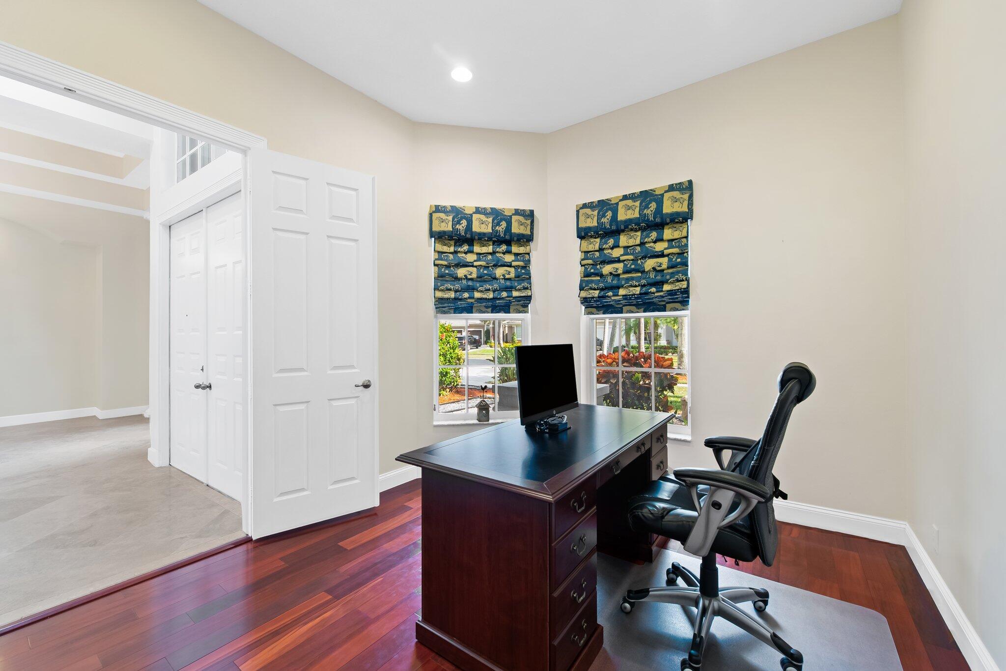 21289 Rock Ridge Drive