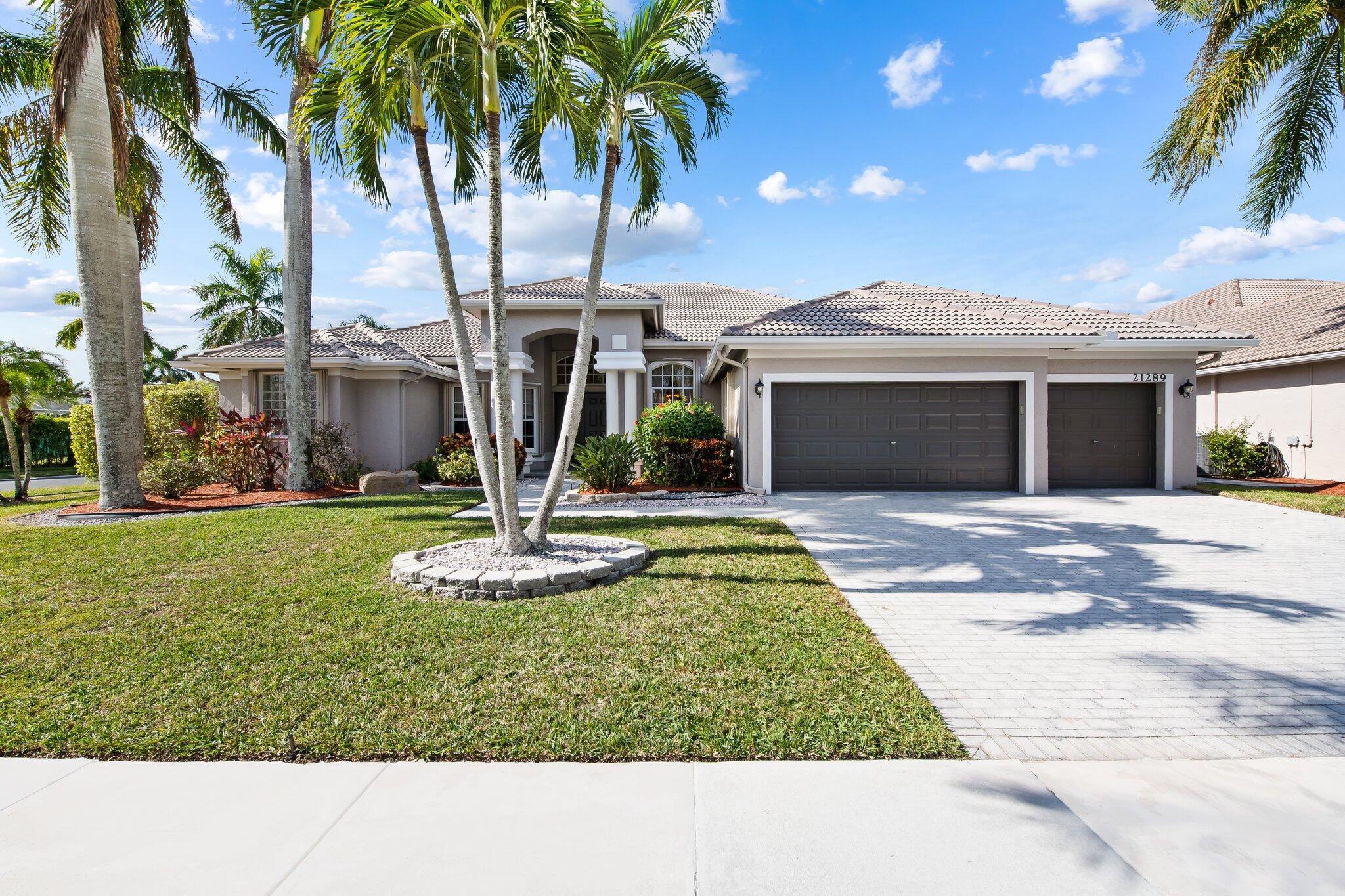 21289 Rock Ridge Drive