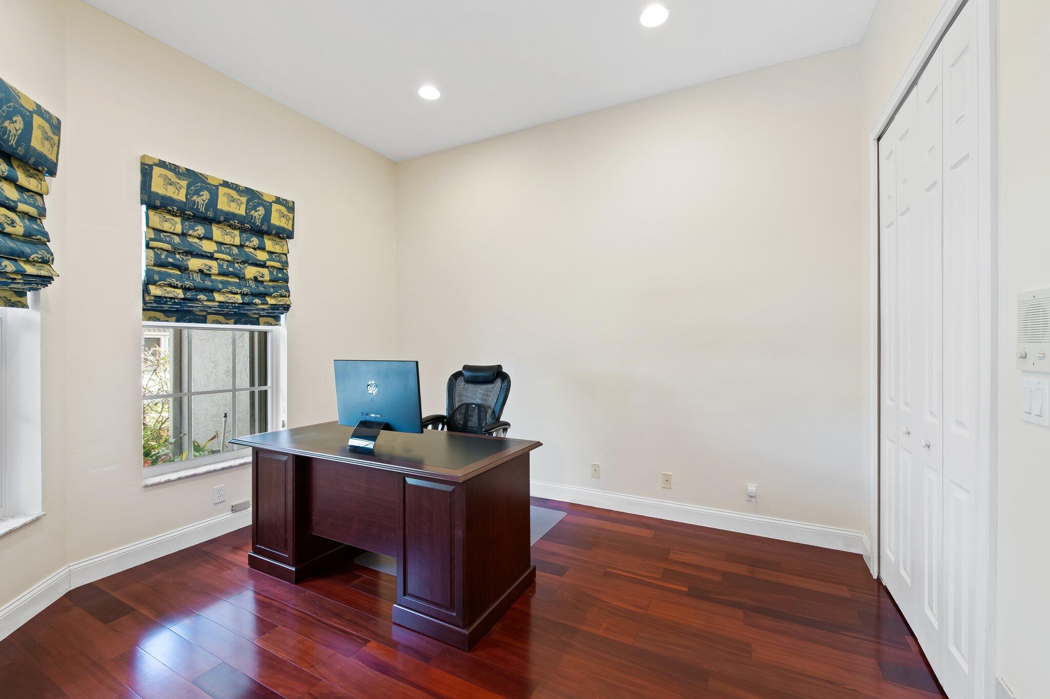 21289 Rock Ridge Drive