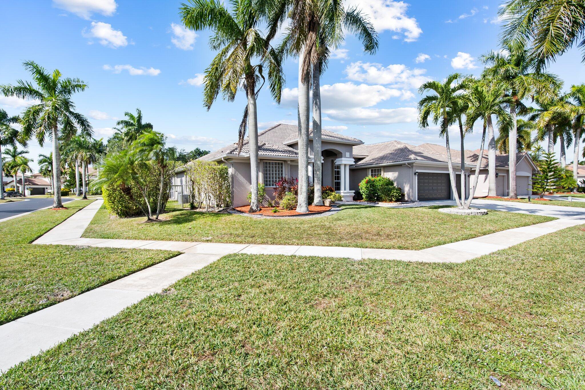 21289 Rock Ridge Drive