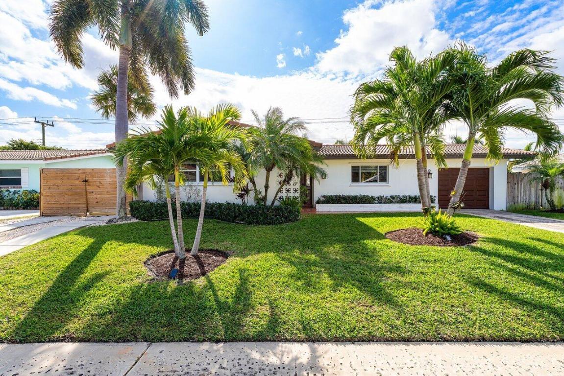 1312 SW 7th Street, Boca Raton