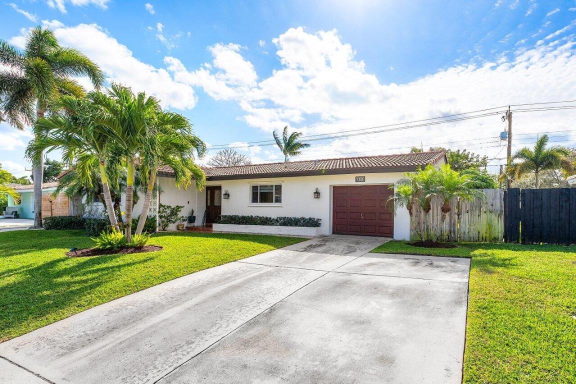 1312 SW 7th Street, Boca Raton