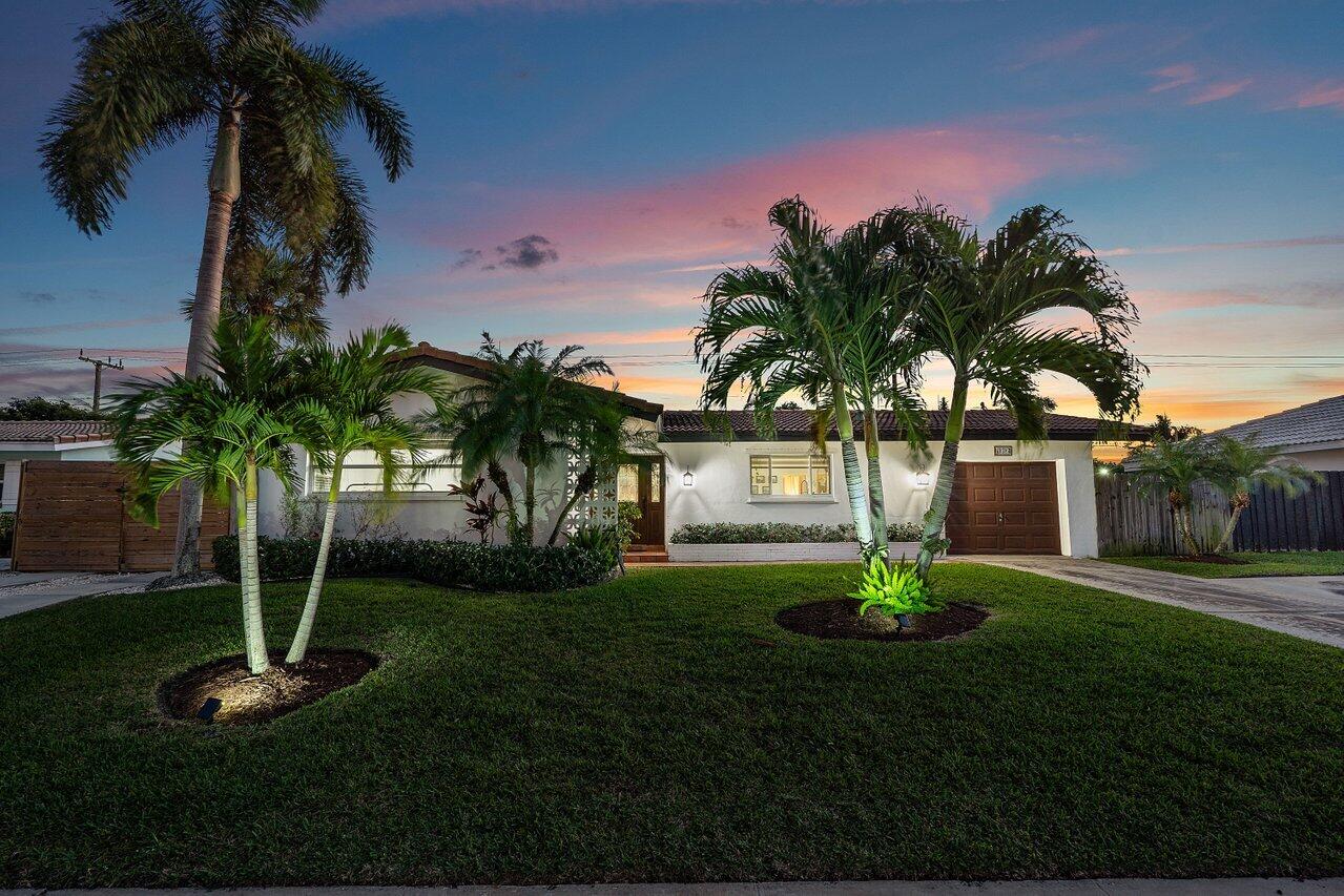 1312 SW 7th Street, Boca Raton