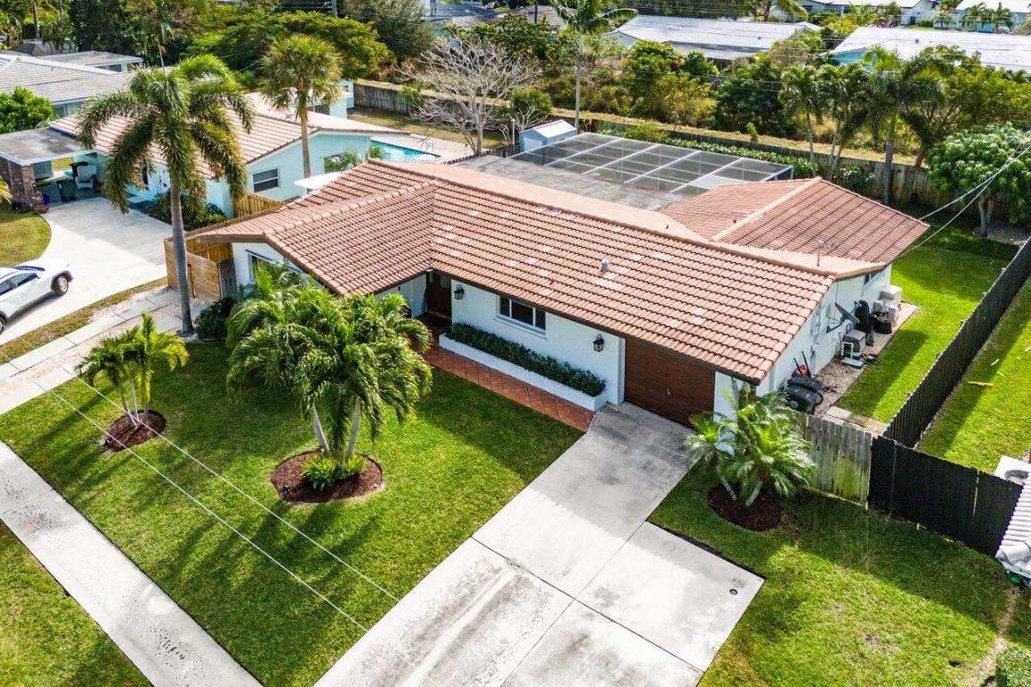 1312 SW 7th Street, Boca Raton