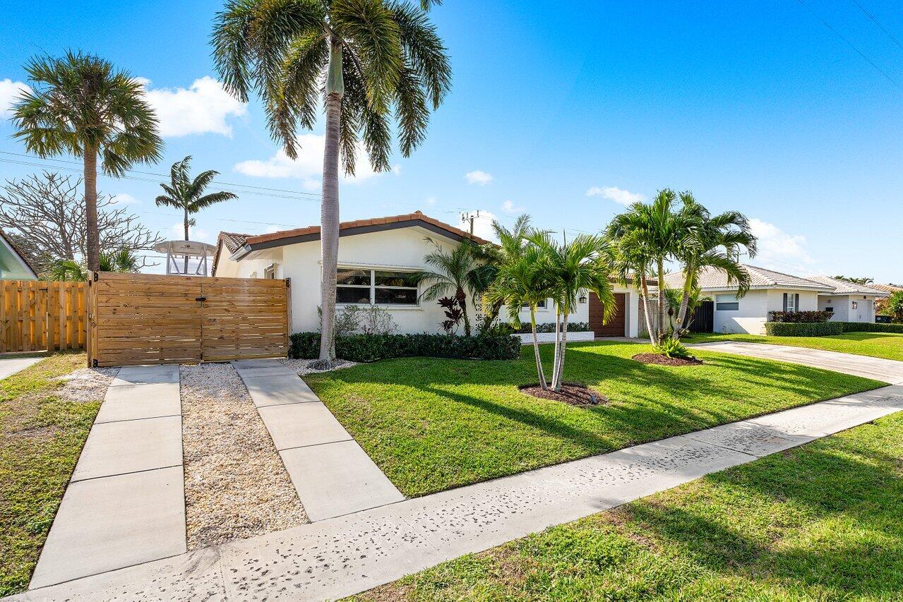 1312 SW 7th Street, Boca Raton