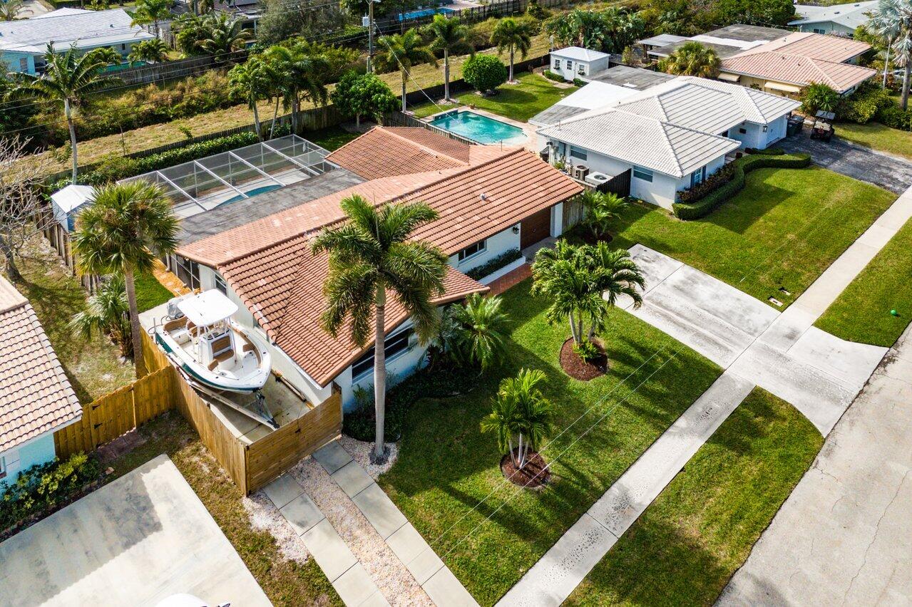 1312 SW 7th Street, Boca Raton