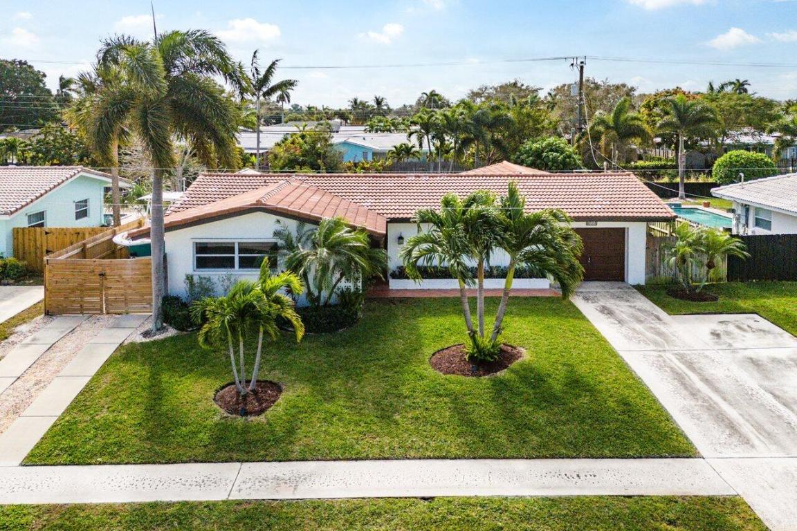 1312 SW 7th Street, Boca Raton