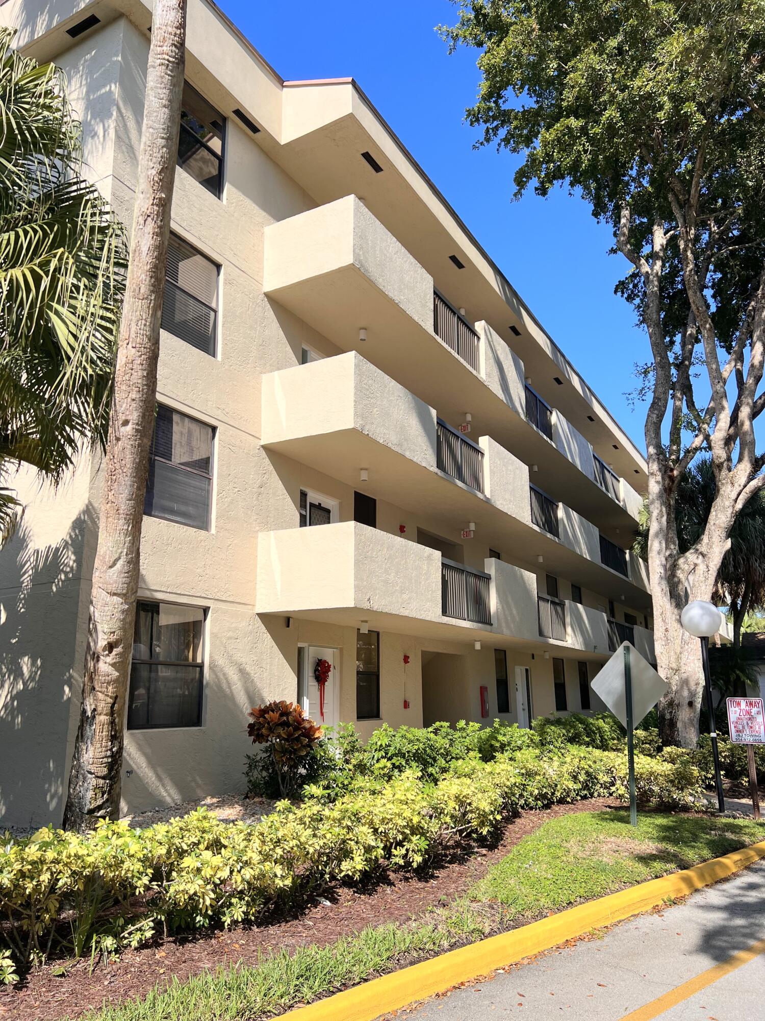 3150 NW 42nd Avenue E306, Coconut Creek Unit: E306