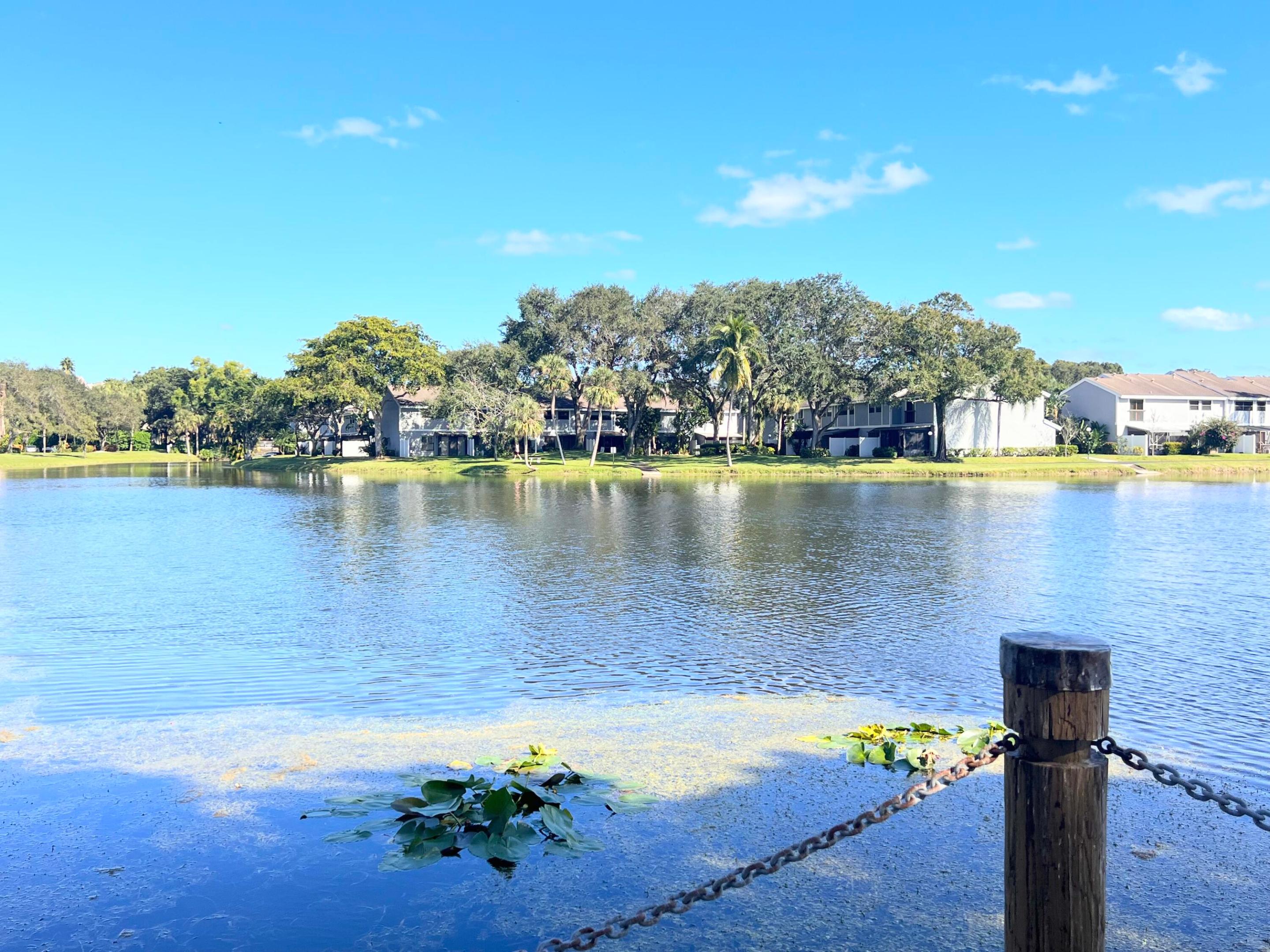 3150 NW 42nd Avenue E306, Coconut Creek Unit: E306