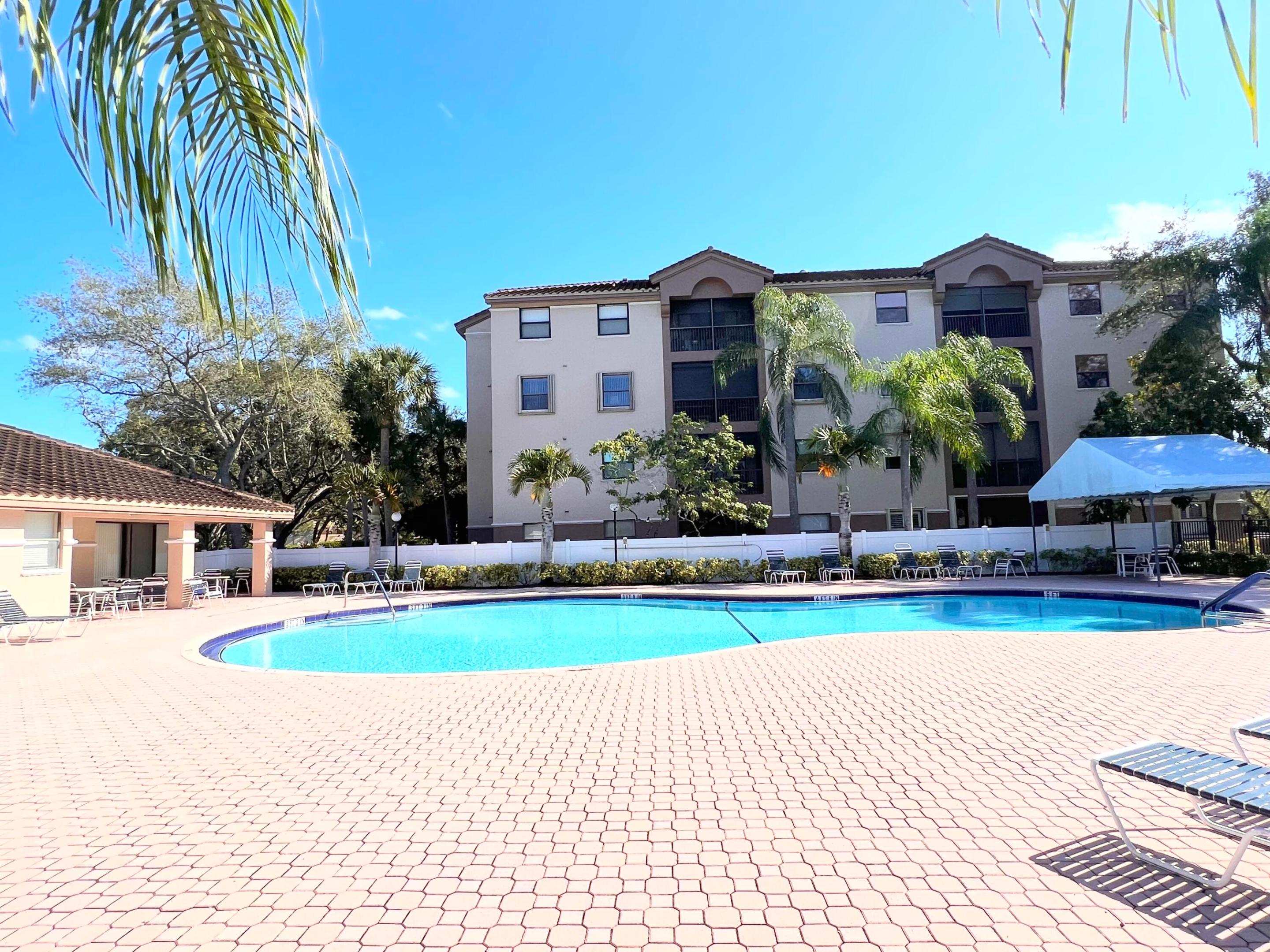 3150 NW 42nd Avenue E306, Coconut Creek Unit: E306