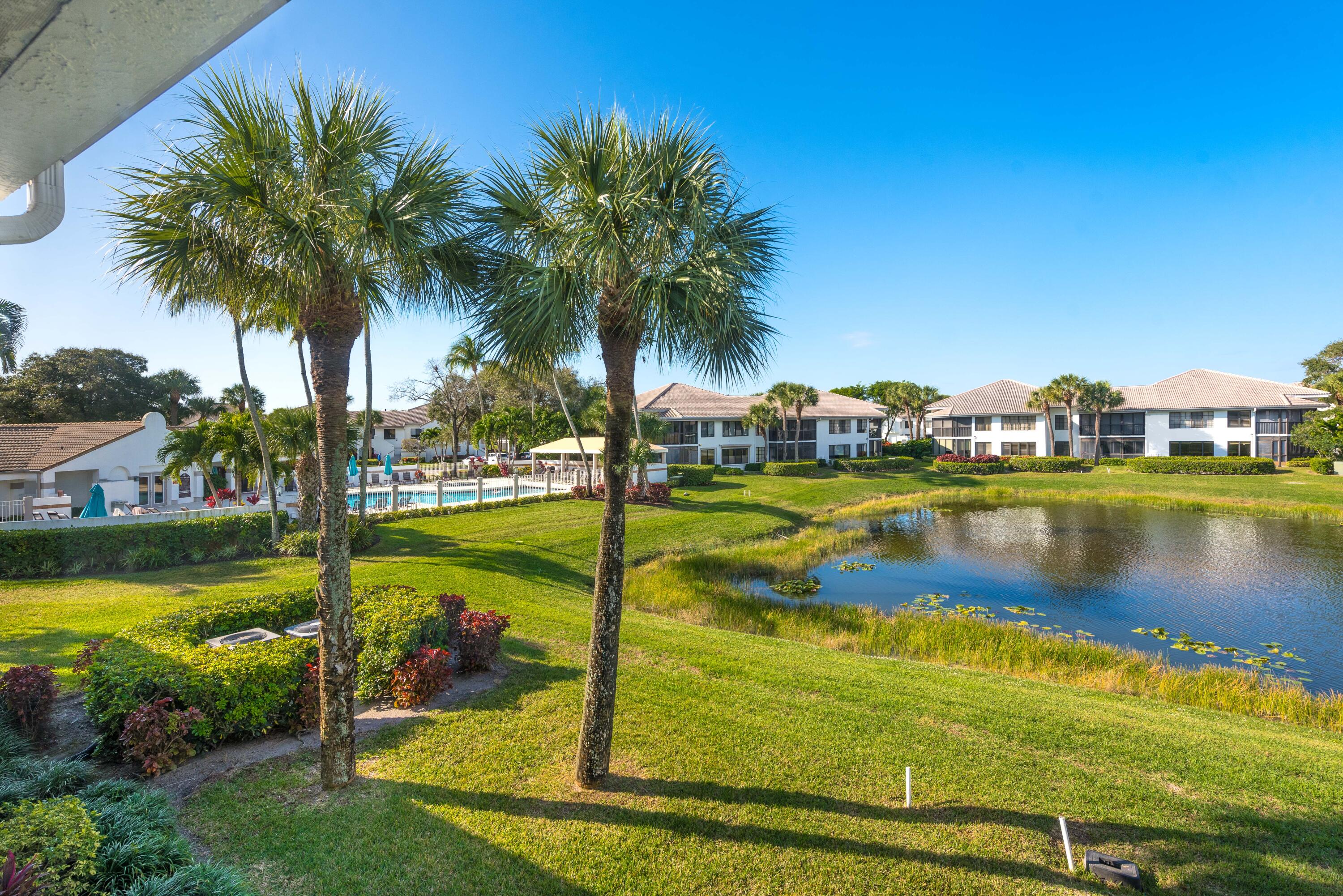 15687 Loch Maree Lane, 2406, Delray Beach Unit: 2406