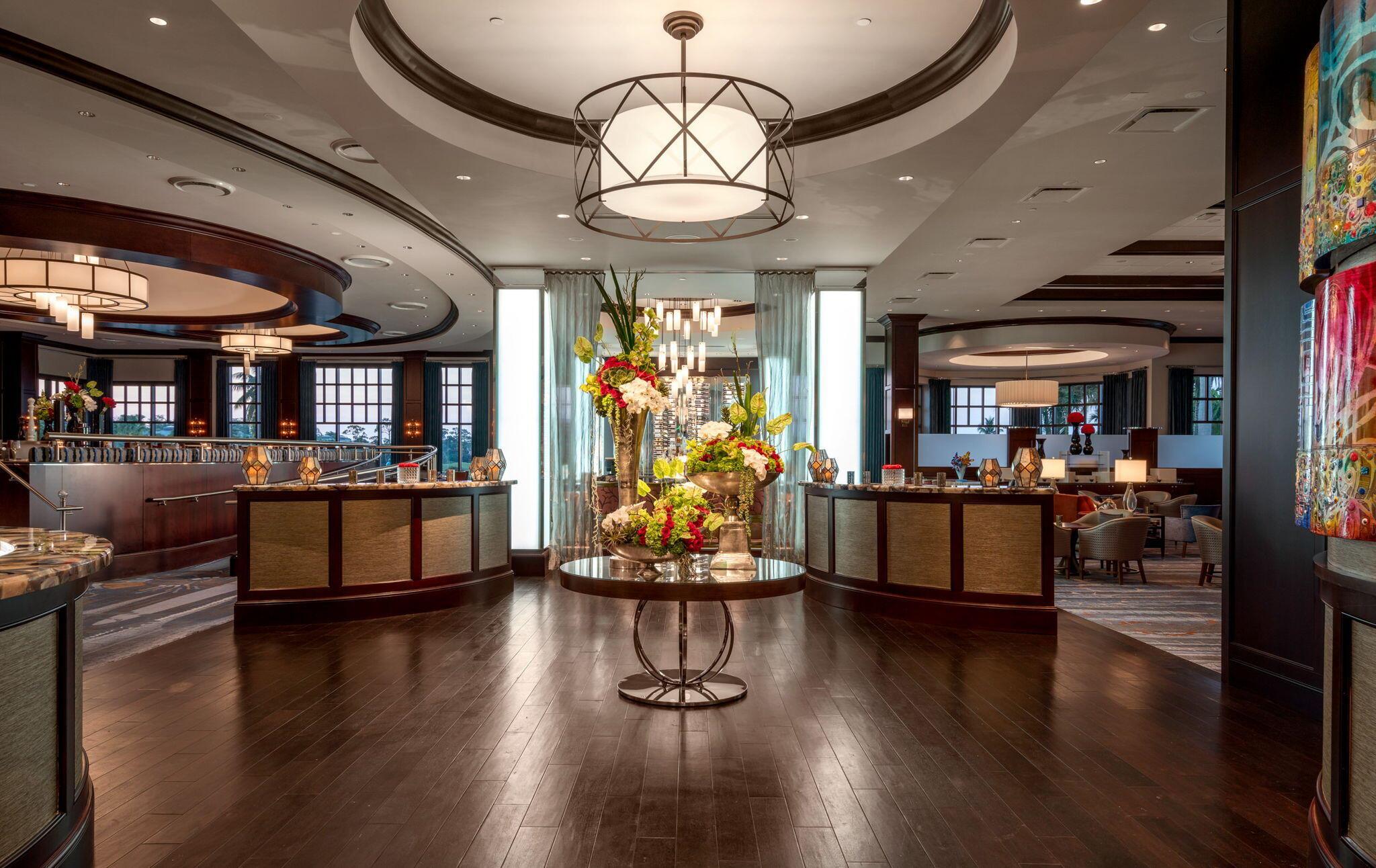 1822 Bridgewood Drive 1822