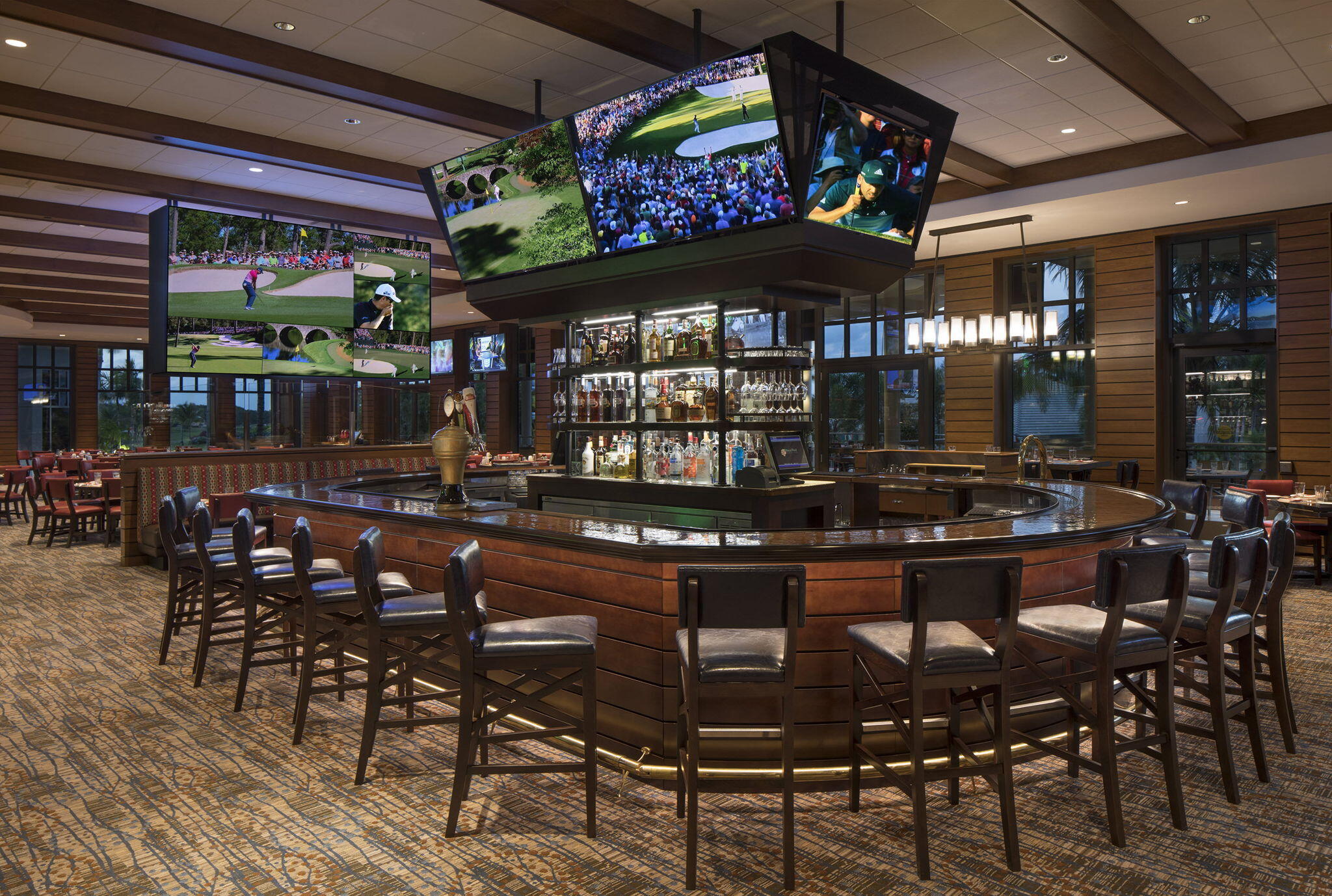 1822 Bridgewood Drive 1822