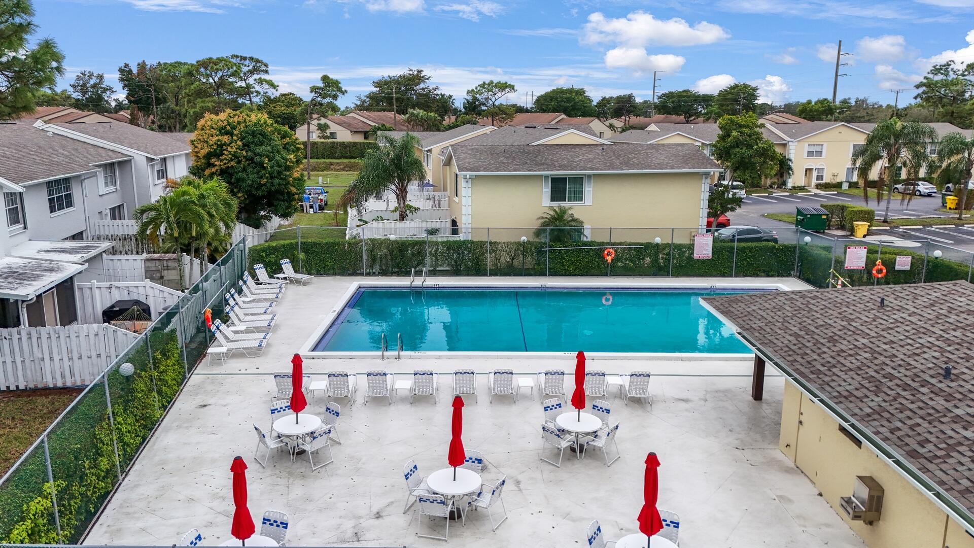 231 Foxtail Drive G, Greenacres Unit: G