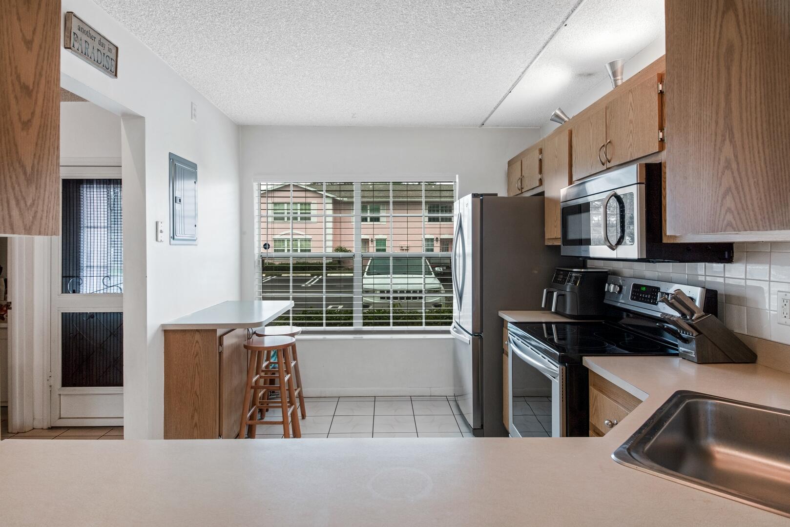 231 Foxtail Drive G, Greenacres Unit: G