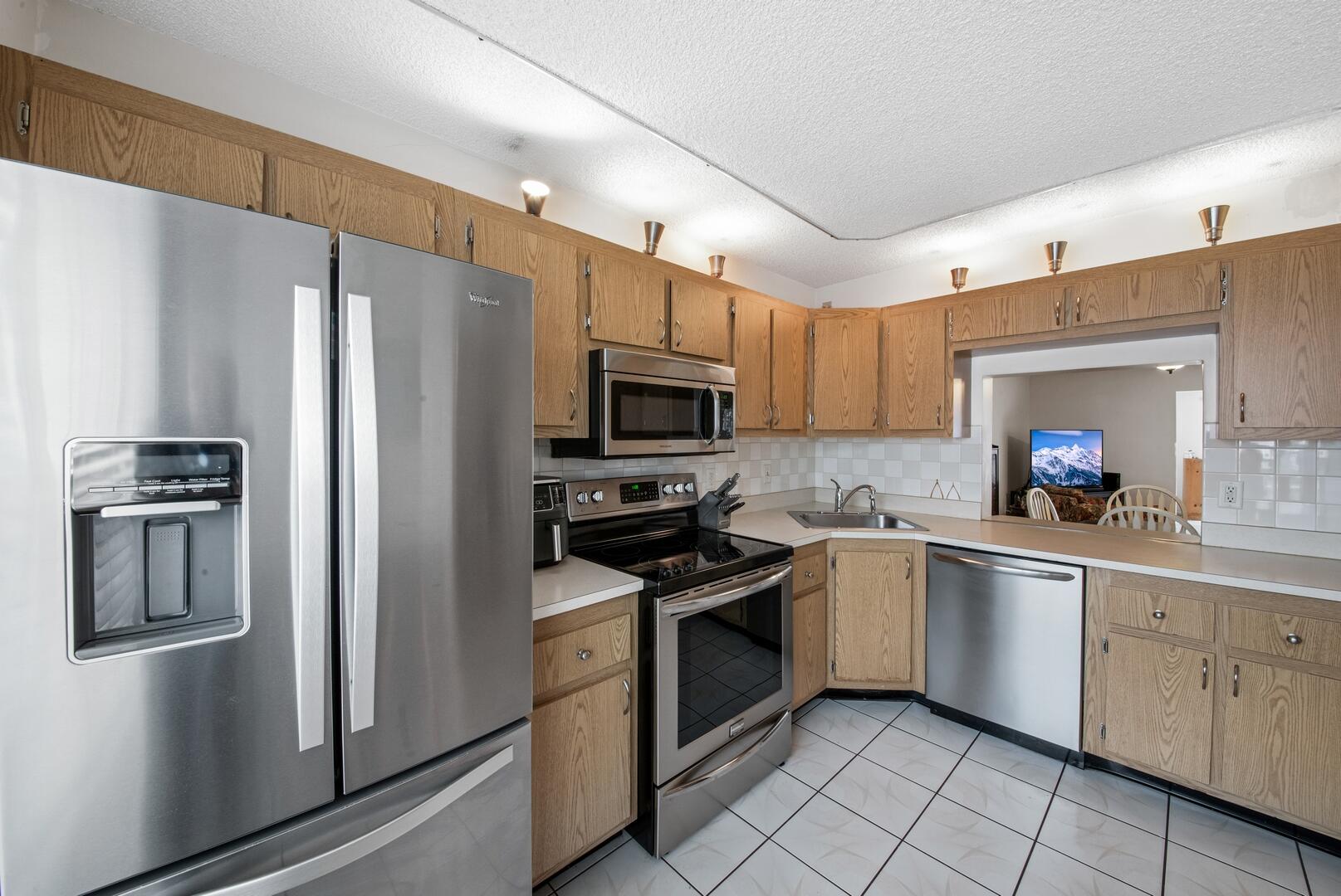 231 Foxtail Drive G, Greenacres Unit: G