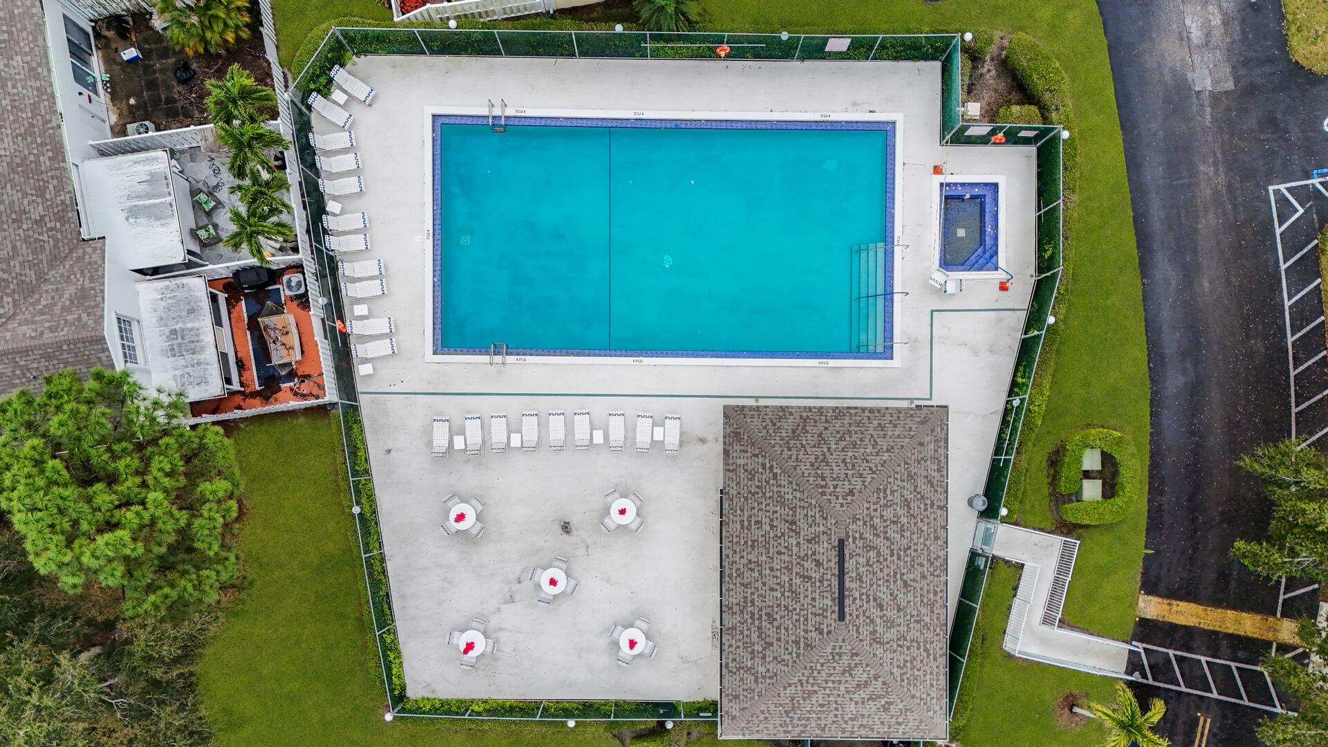 231 Foxtail Drive G, Greenacres Unit: G