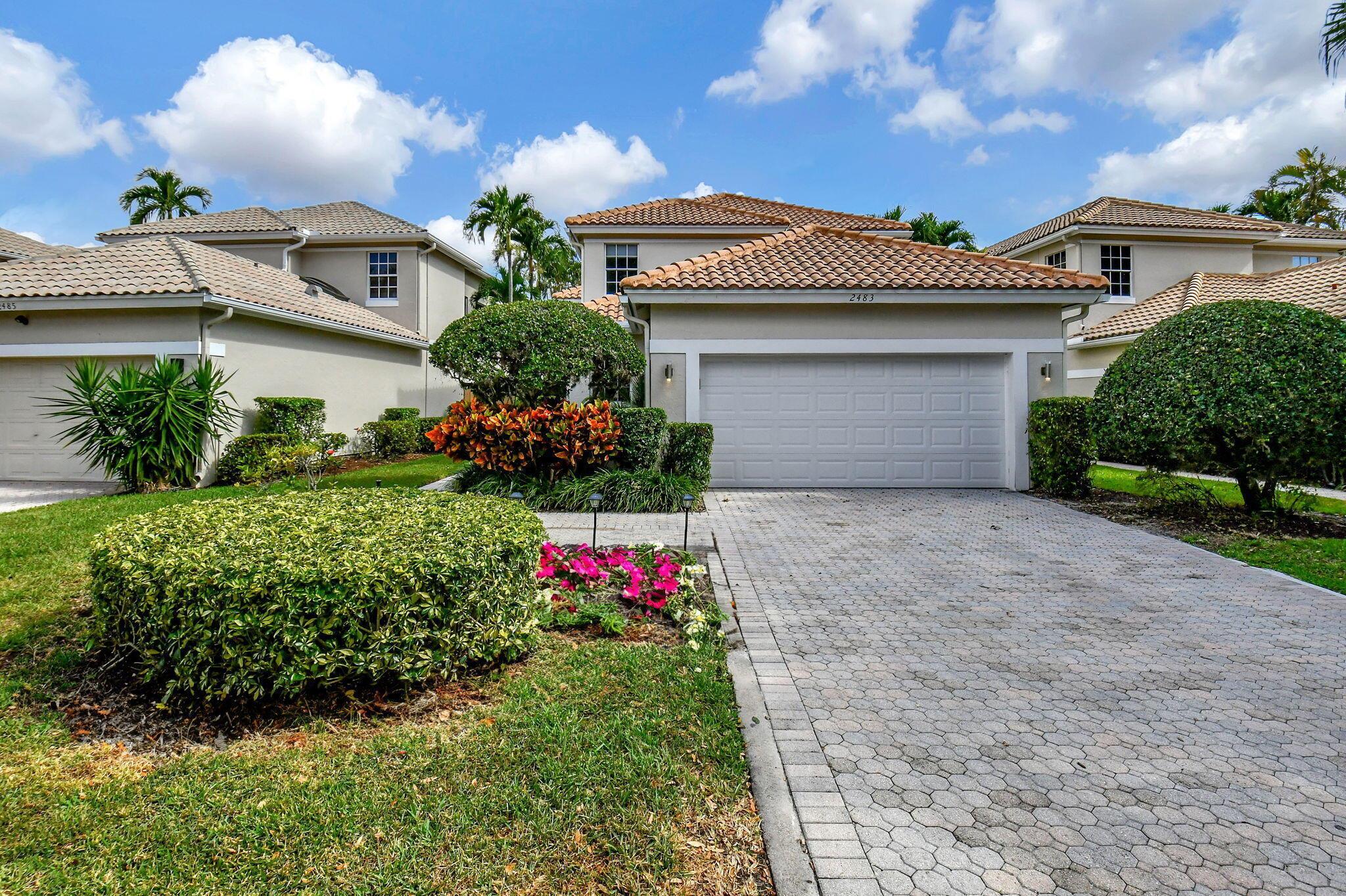 2483 NW 66th Drive