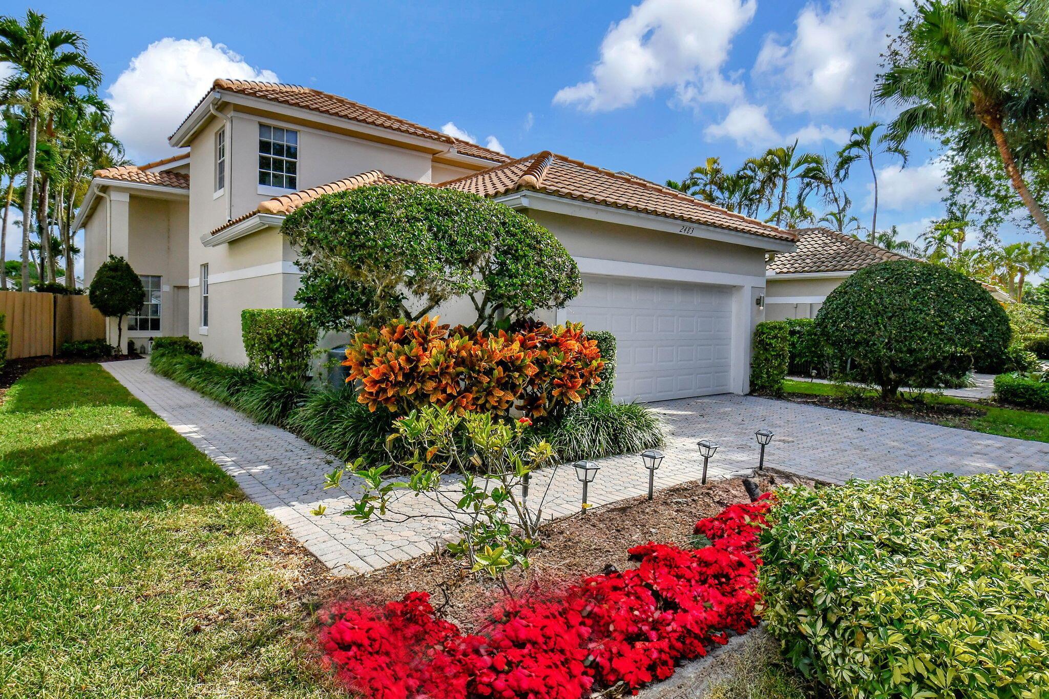 2483 NW 66th Drive