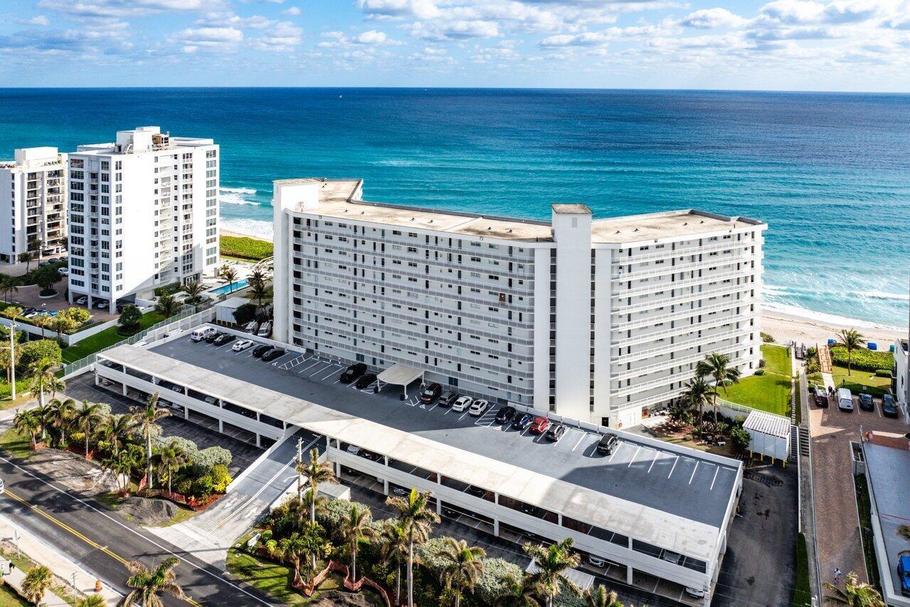 3101 S Ocean 1022 Boulevard 1022