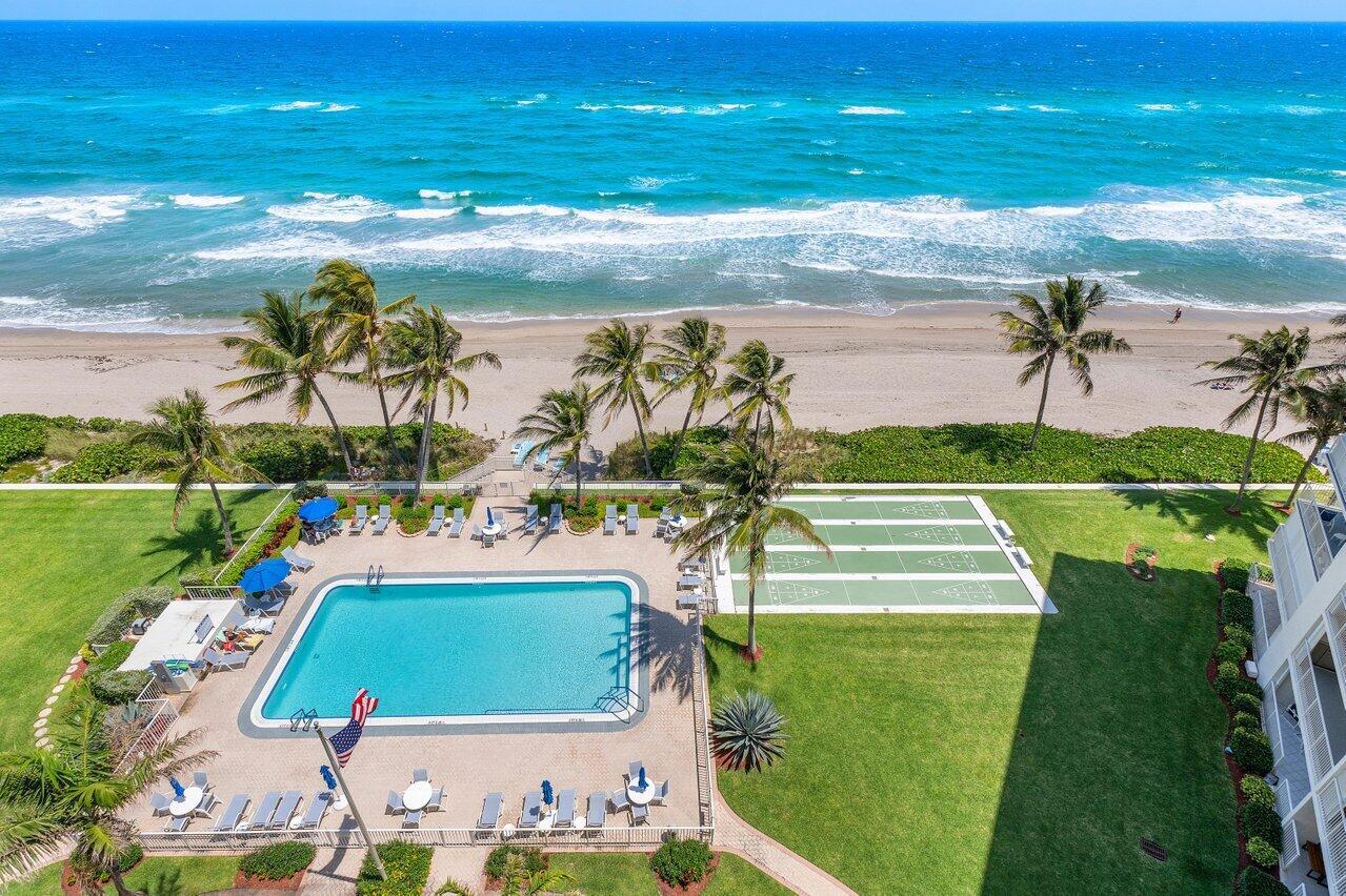 3101 S Ocean 1022 Boulevard 1022