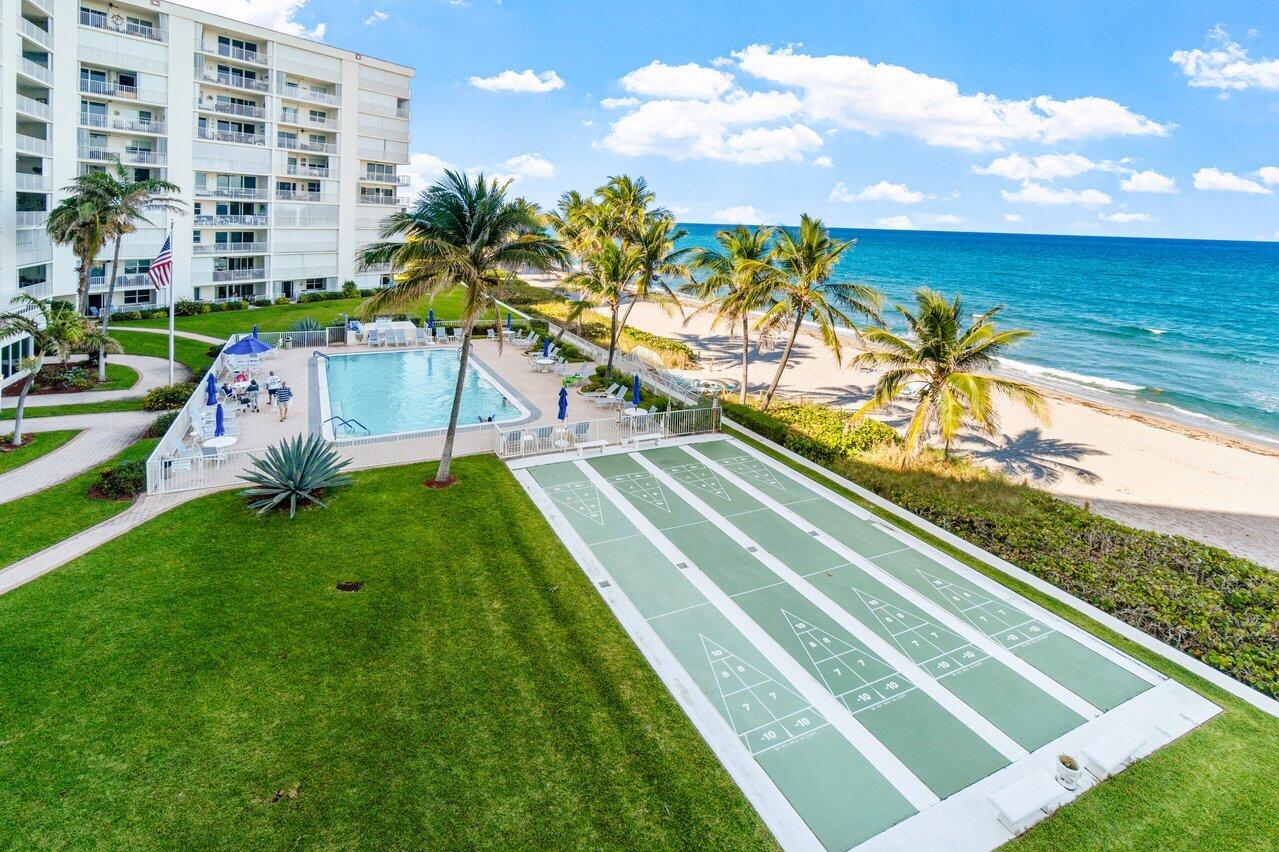 3101 S Ocean 1022 Boulevard 1022