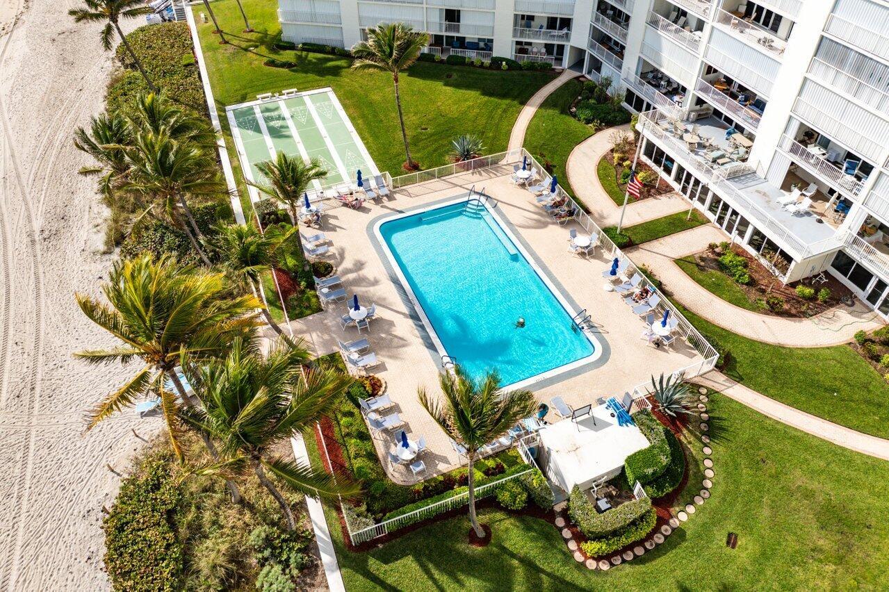 3101 S Ocean 1022 Boulevard 1022