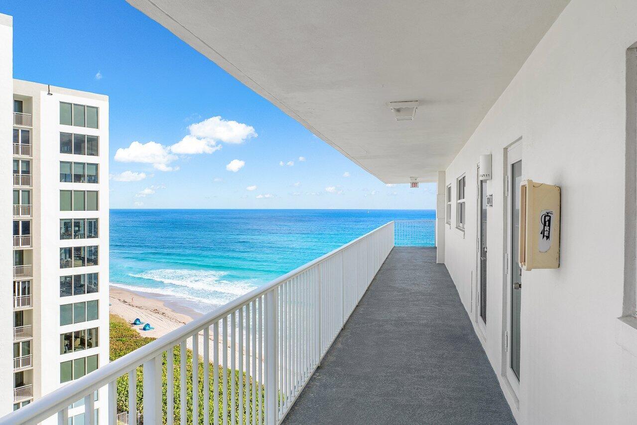 3101 S Ocean 1022 Boulevard 1022