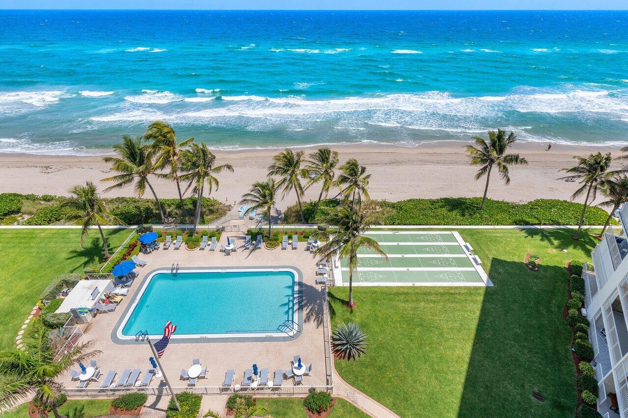3101 S Ocean 1022 Boulevard 1022