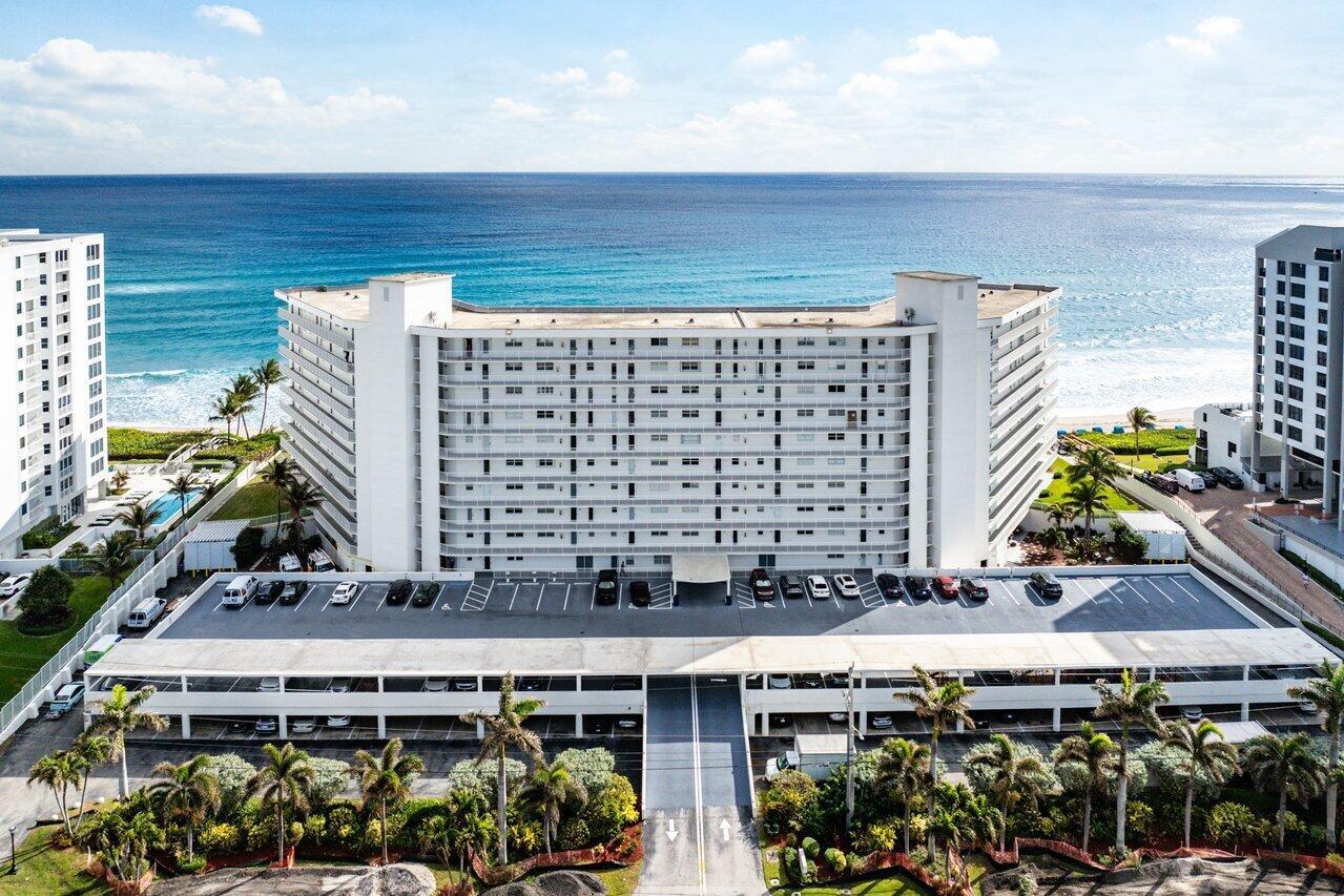 3101 S Ocean 1022 Boulevard 1022