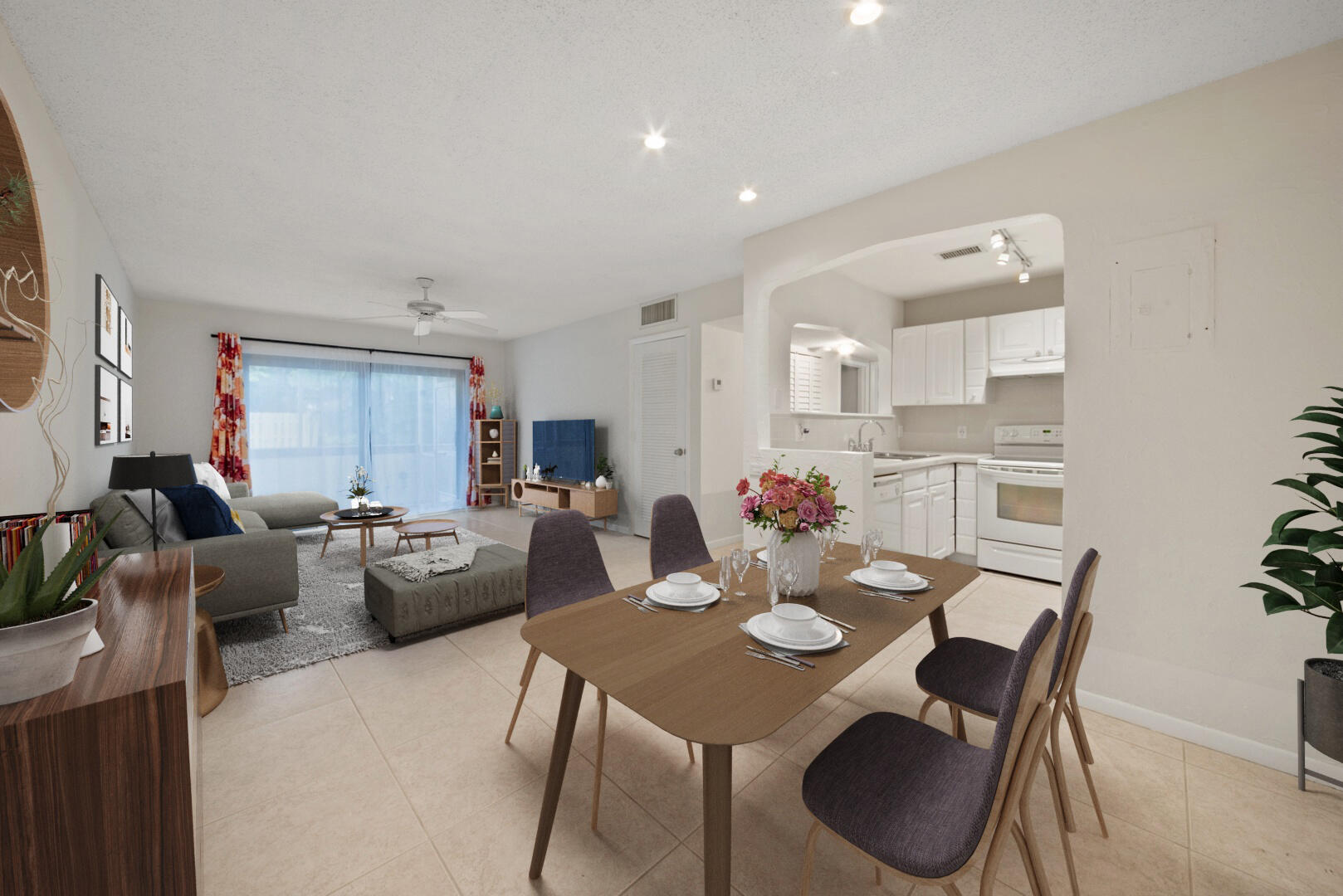 875 NW 13th Street, 307, Boca Raton Unit: 307