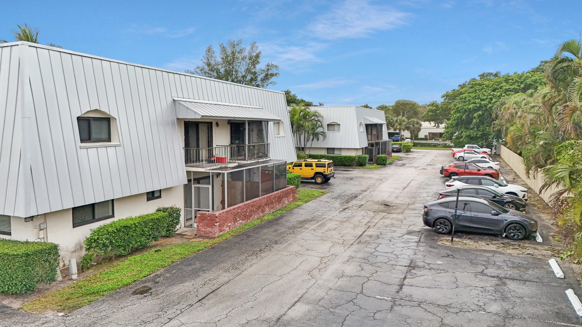 875 NW 13th Street, 307, Boca Raton Unit: 307