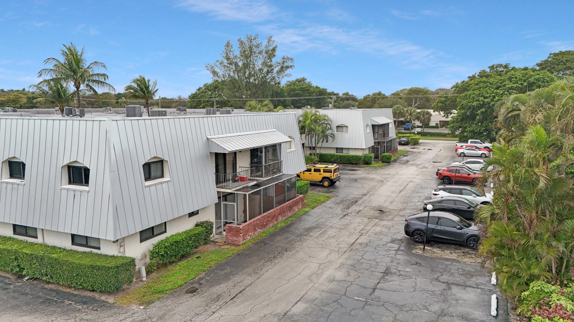 875 NW 13th Street, 307, Boca Raton Unit: 307